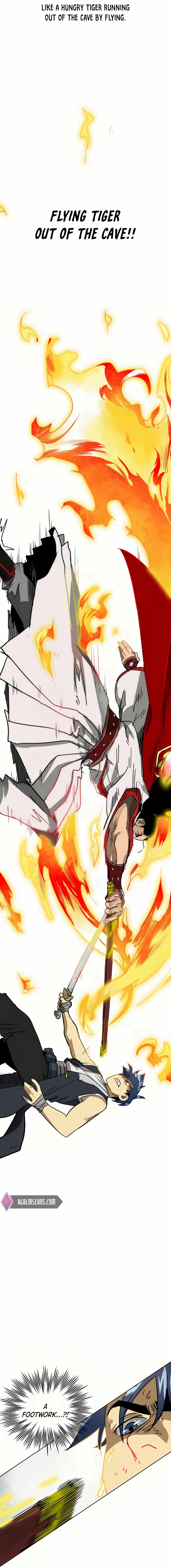 Read Infinite Level Up In Murim EN Manga Online