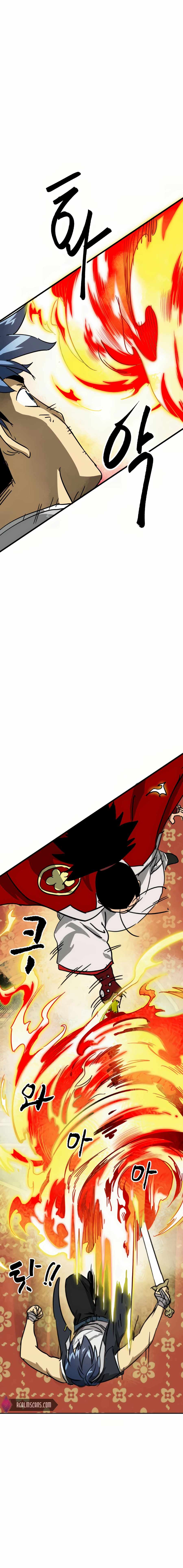 Read Infinite Level Up In Murim EN Manga Online