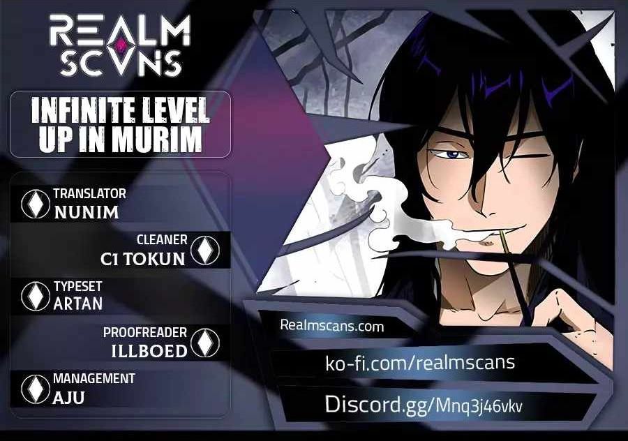 Read Infinite Level Up In Murim EN Manga Online