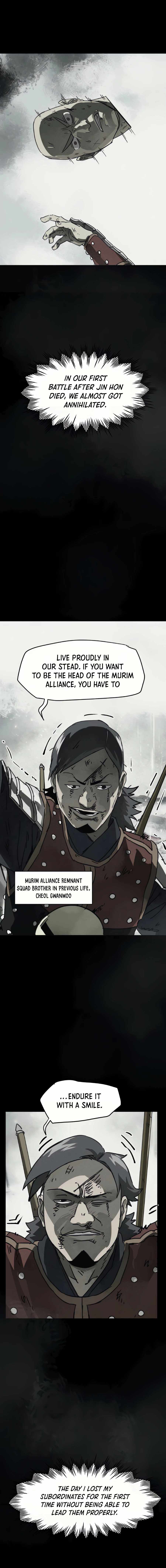 Read Infinite Level Up In Murim EN Manga Online