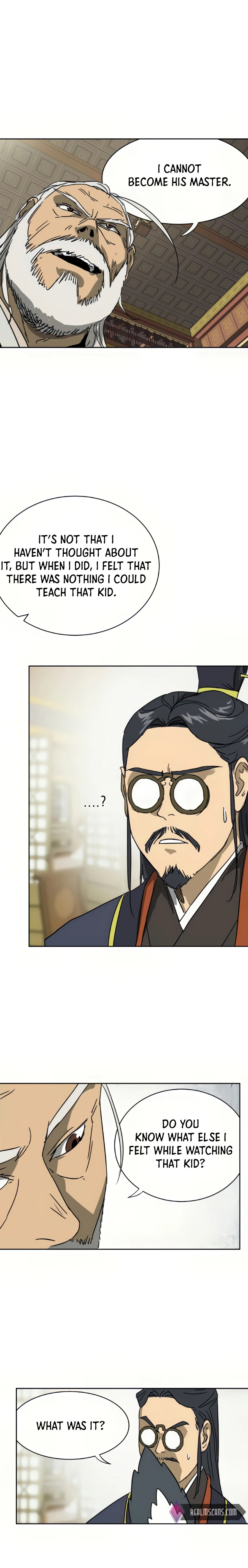 Read Infinite Level Up In Murim EN Manga Online