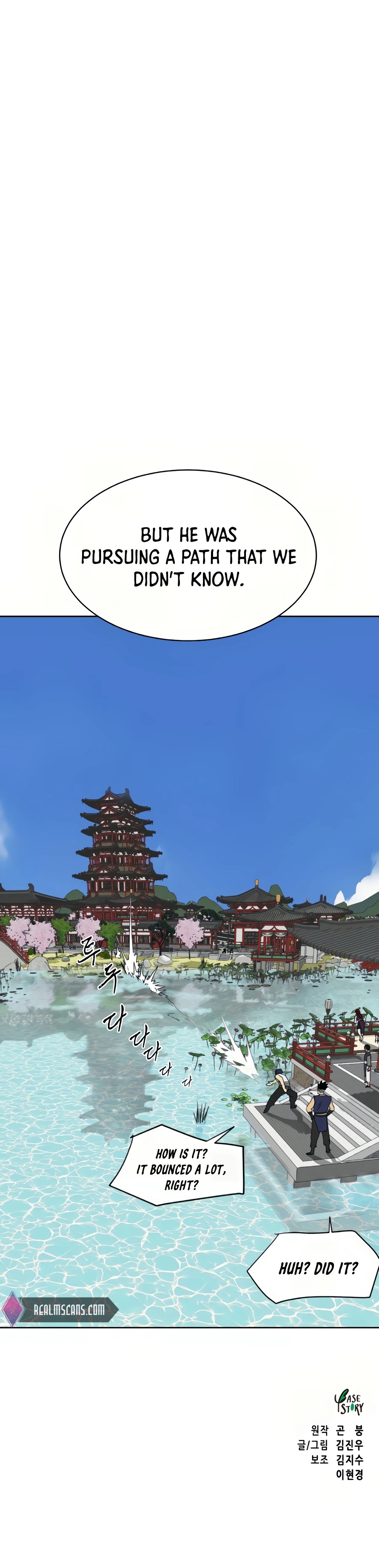 Read Infinite Level Up In Murim EN Manga Online