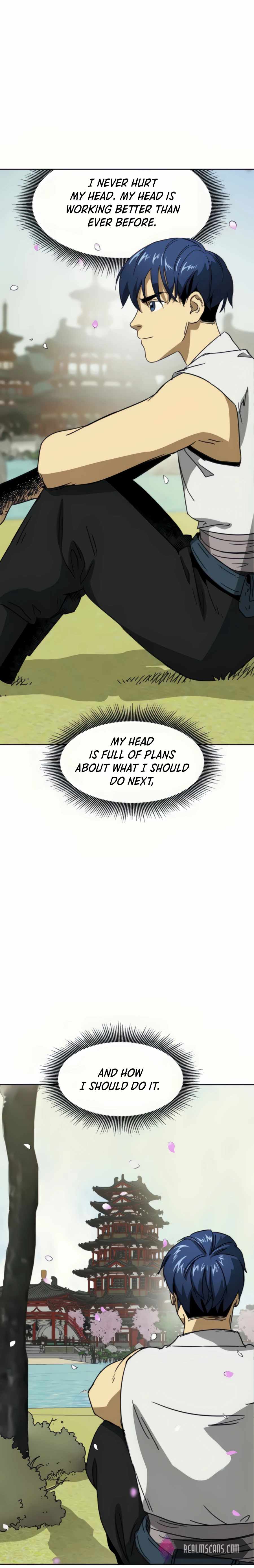 Read Infinite Level Up In Murim EN Manga Online