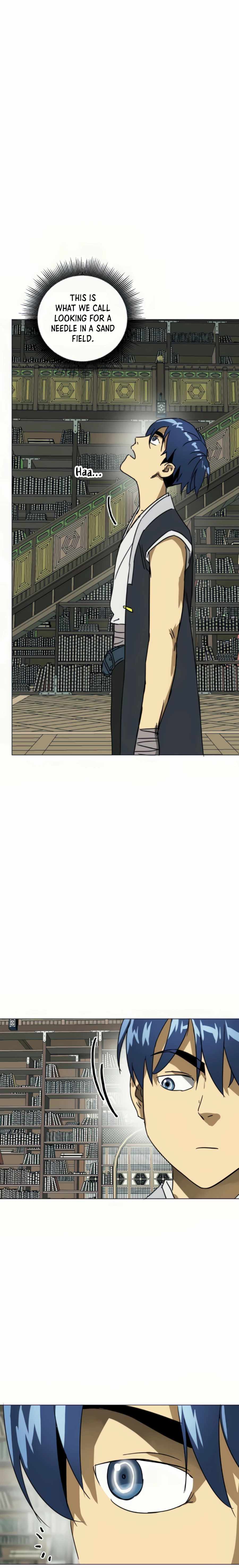 Read Infinite Level Up In Murim EN Manga Online