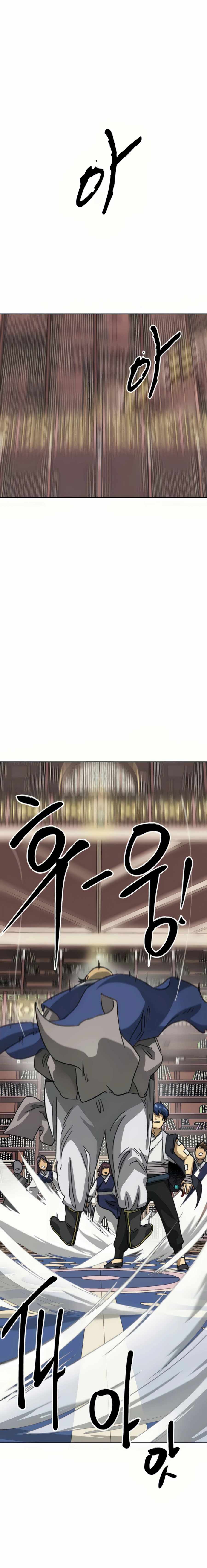 Read Infinite Level Up In Murim EN Manga Online