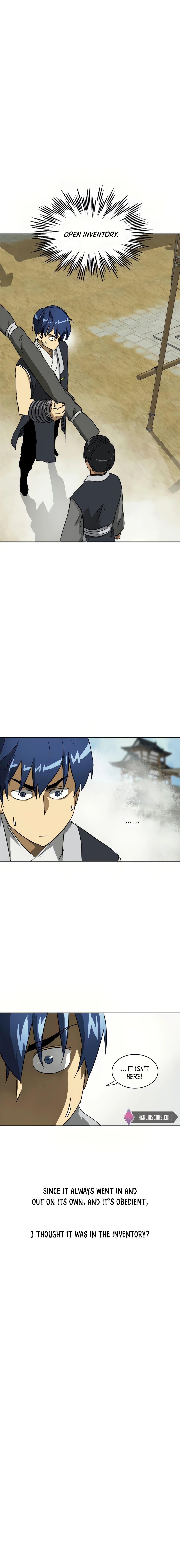 Read Infinite Level Up In Murim EN Manga Online