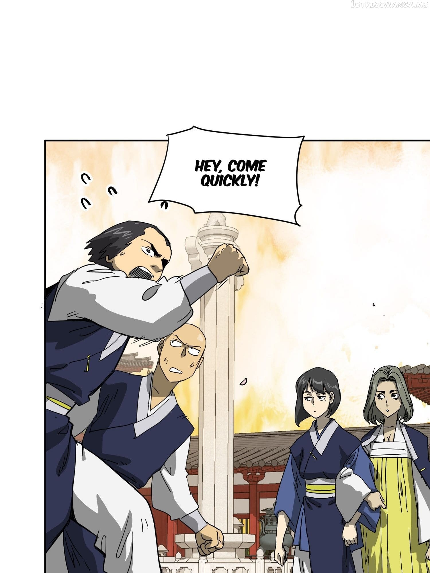 Read Infinite Level Up In Murim EN Manga Online