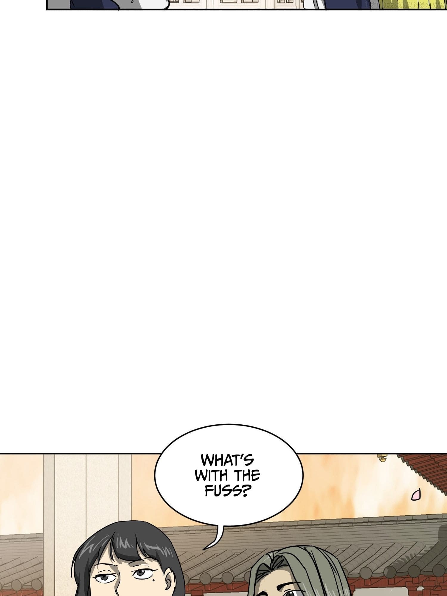 Read Infinite Level Up In Murim EN Manga Online