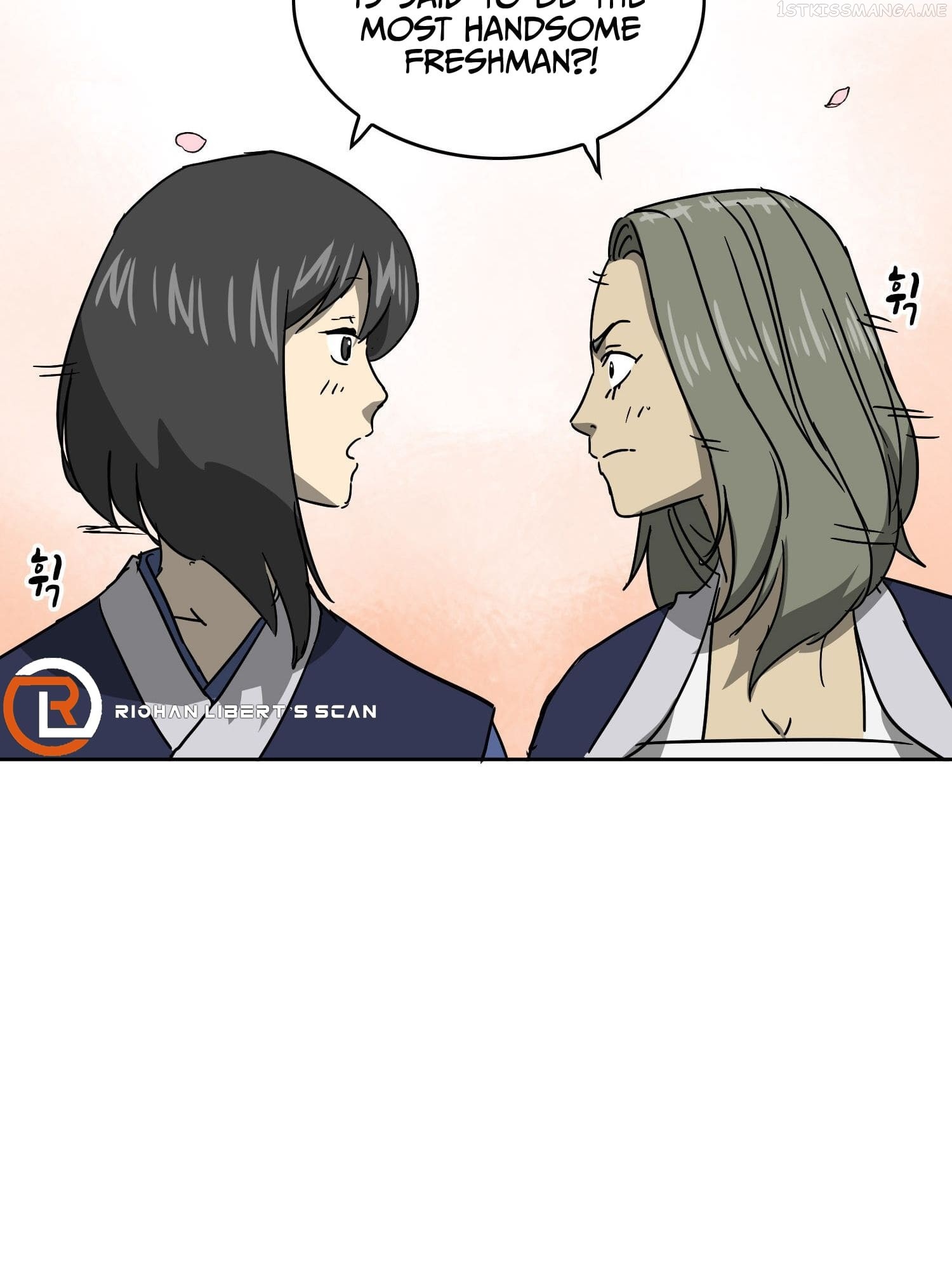 Read Infinite Level Up In Murim EN Manga Online