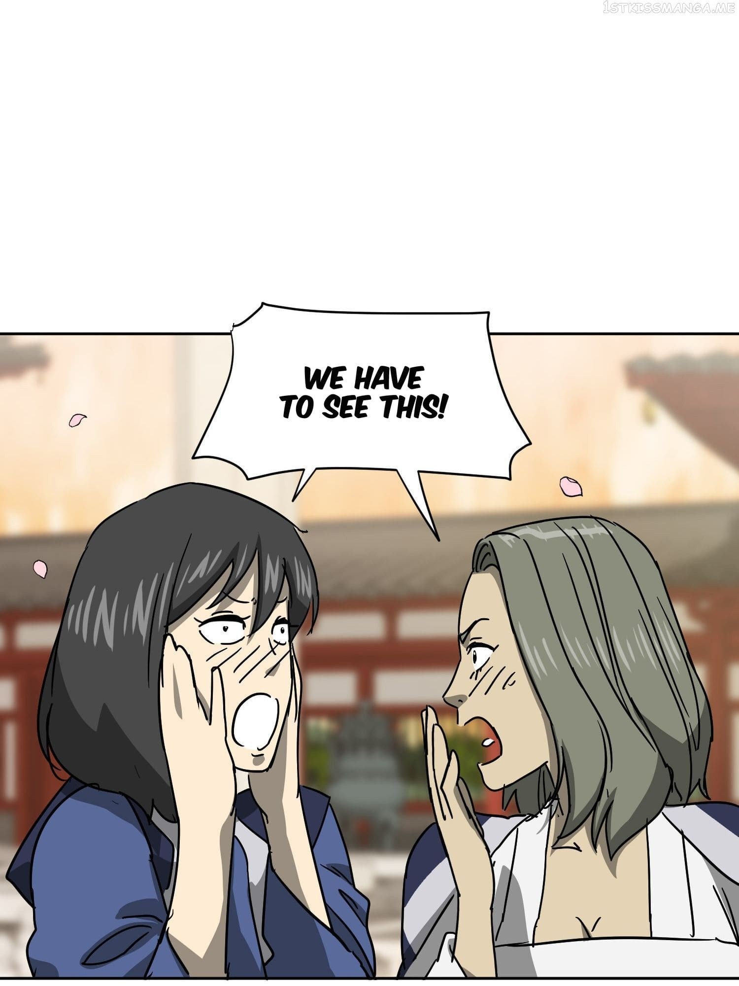 Read Infinite Level Up In Murim EN Manga Online