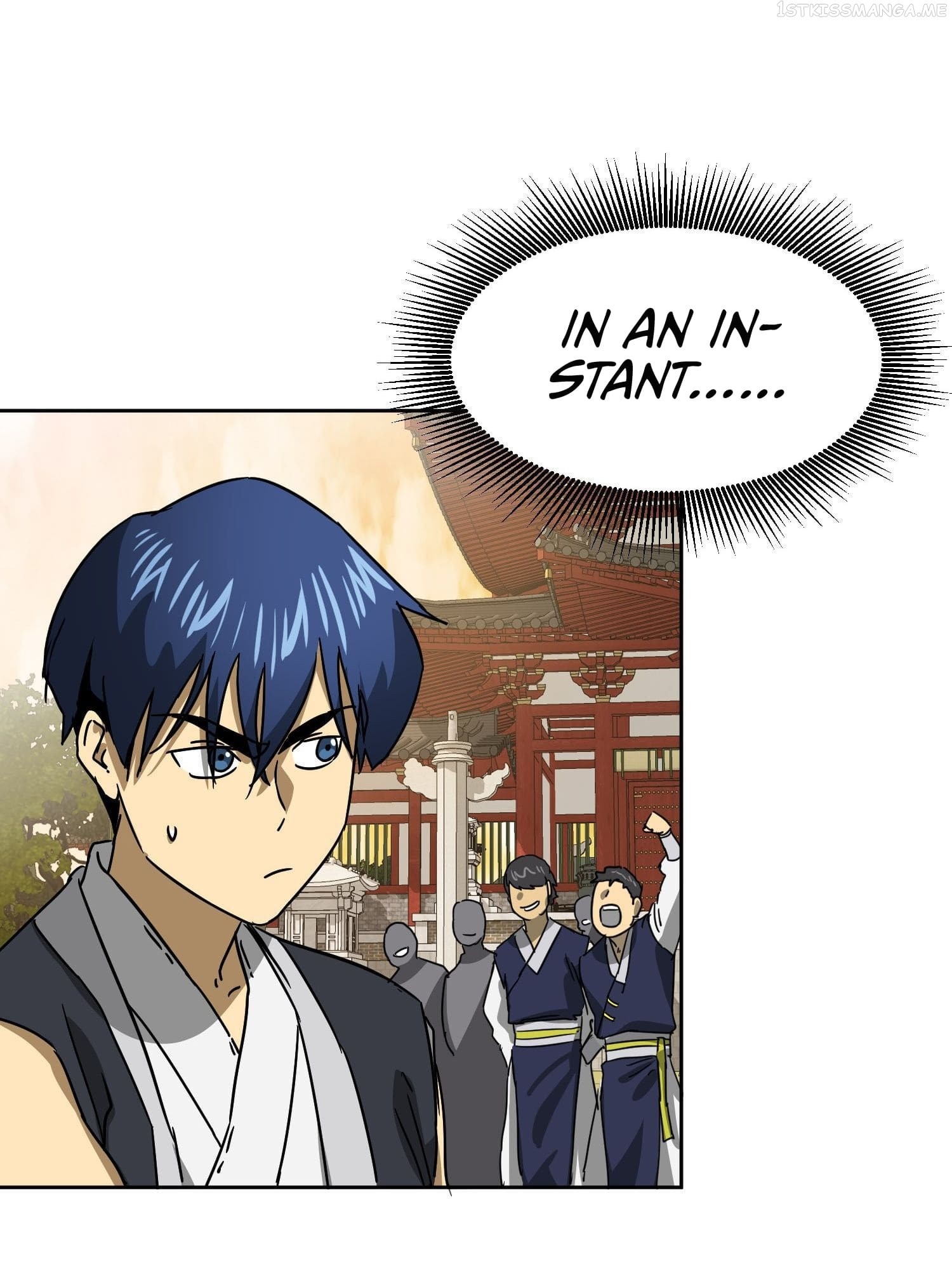 Read Infinite Level Up In Murim EN Manga Online