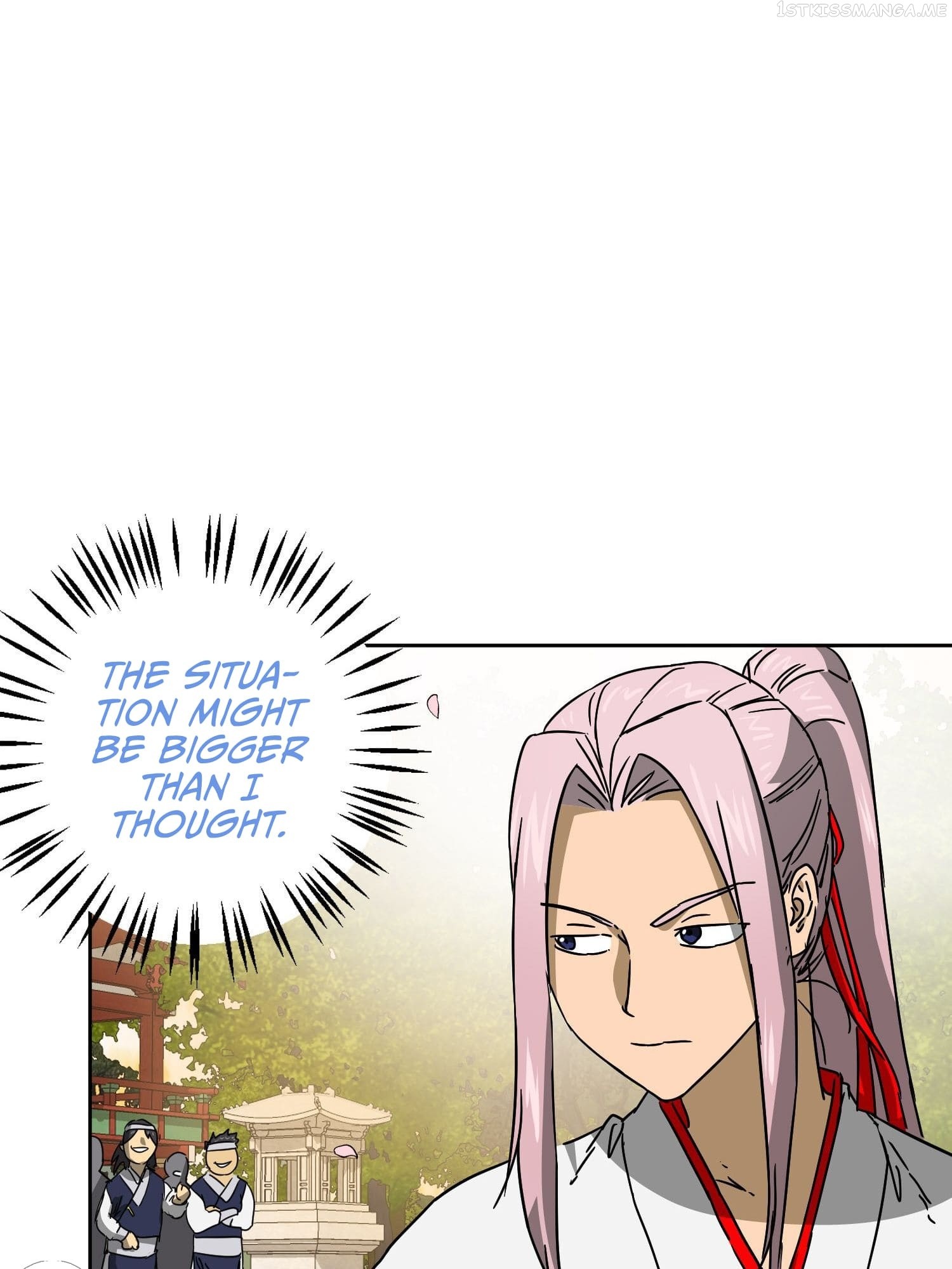 Read Infinite Level Up In Murim EN Manga Online