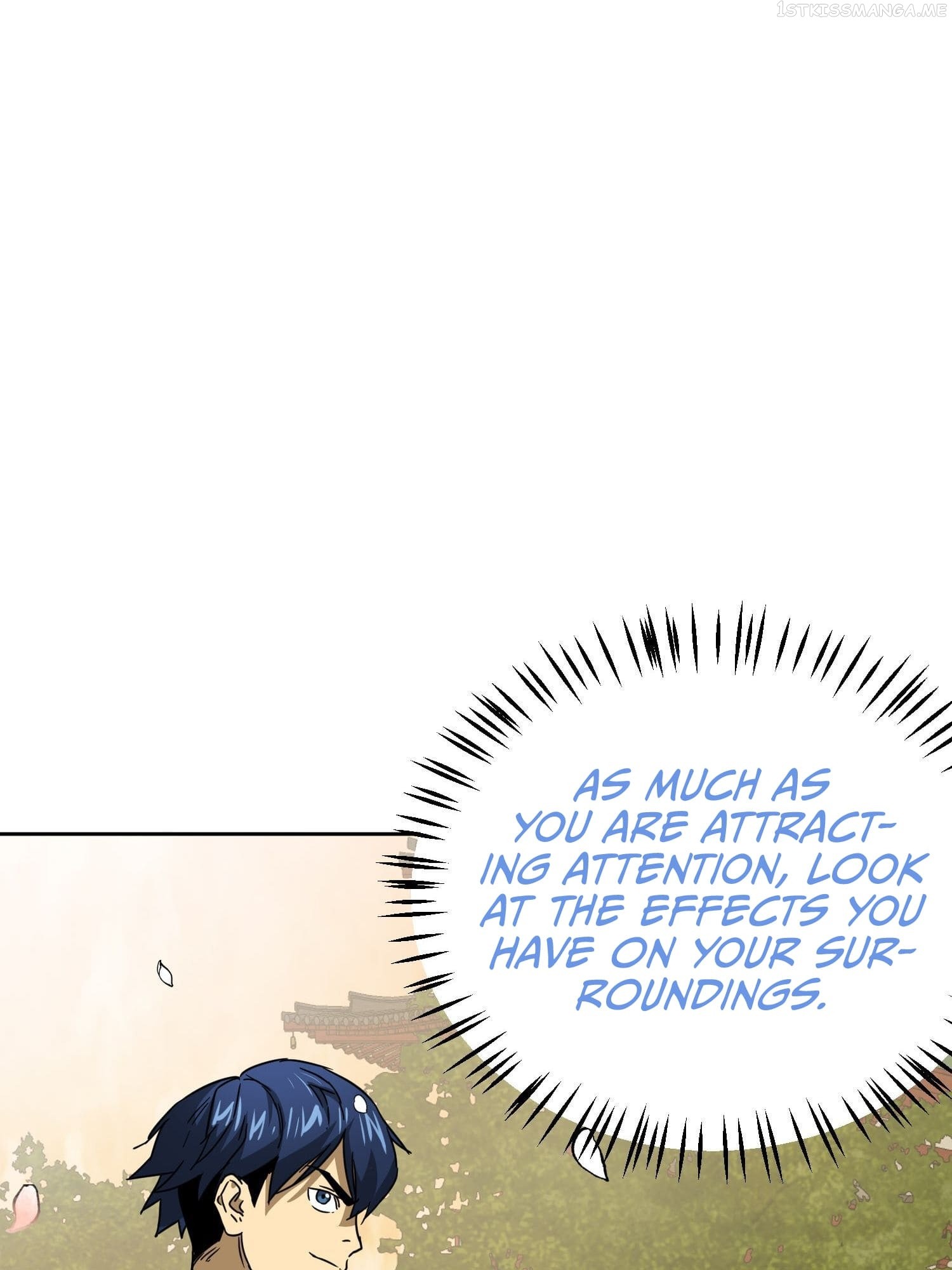 Read Infinite Level Up In Murim EN Manga Online