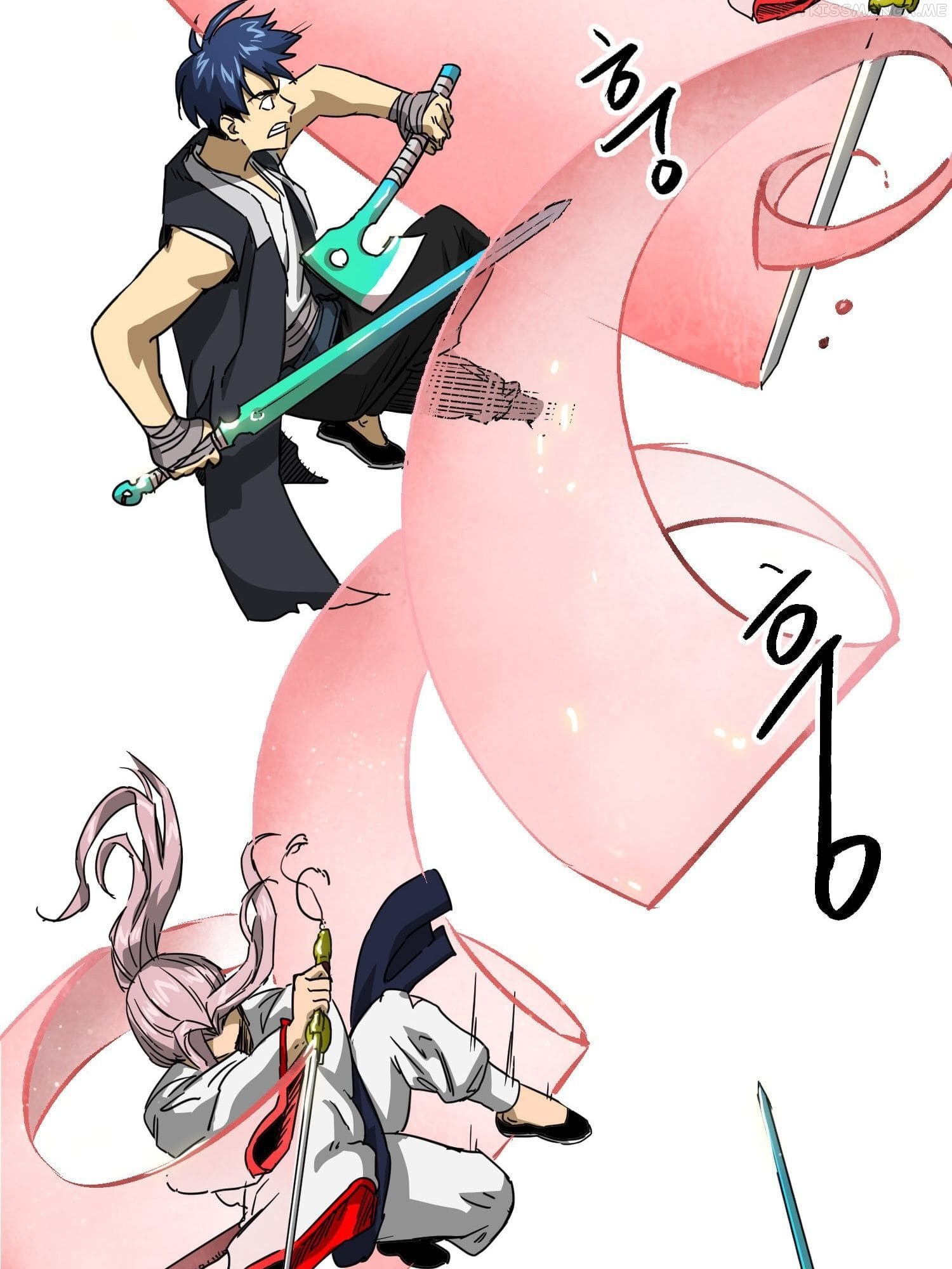 Read Infinite Level Up In Murim EN Manga Online