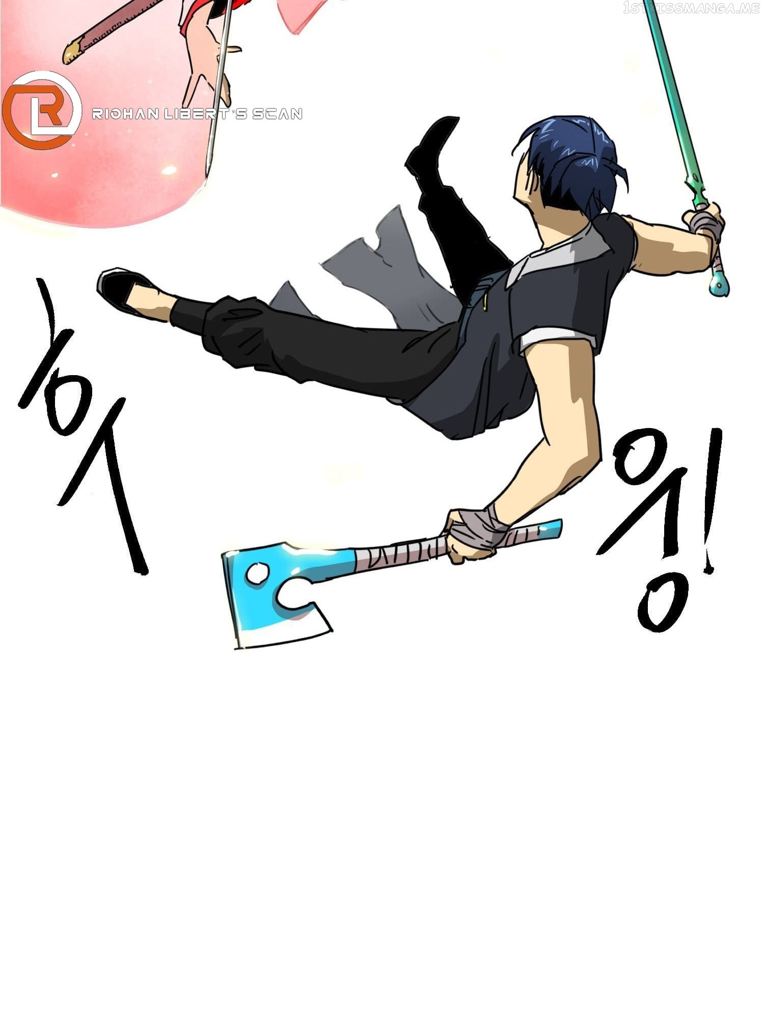 Read Infinite Level Up In Murim EN Manga Online