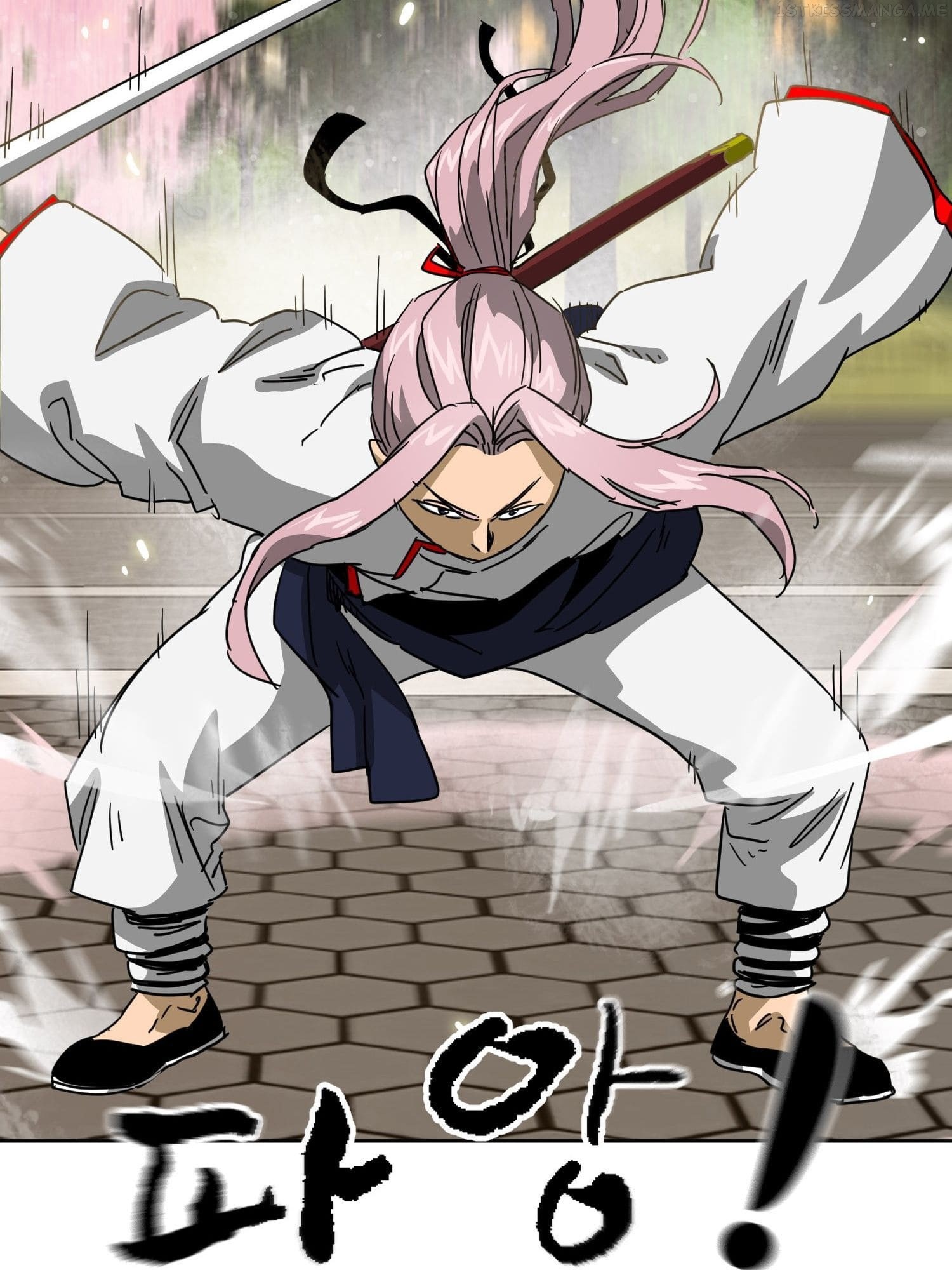 Read Infinite Level Up In Murim EN Manga Online