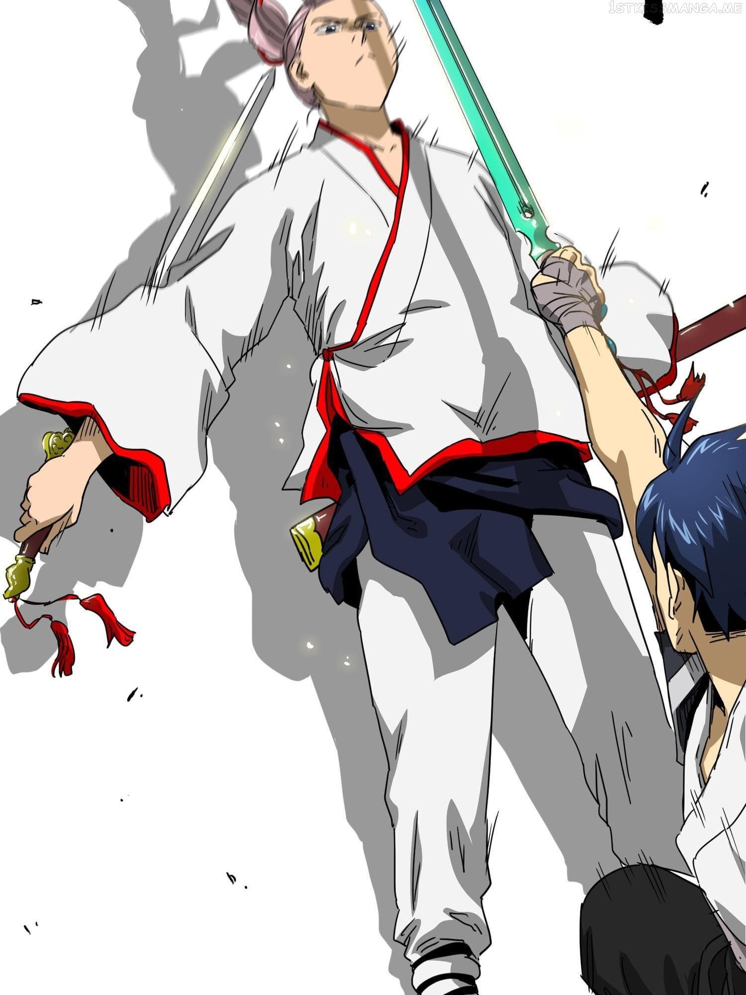 Read Infinite Level Up In Murim EN Manga Online