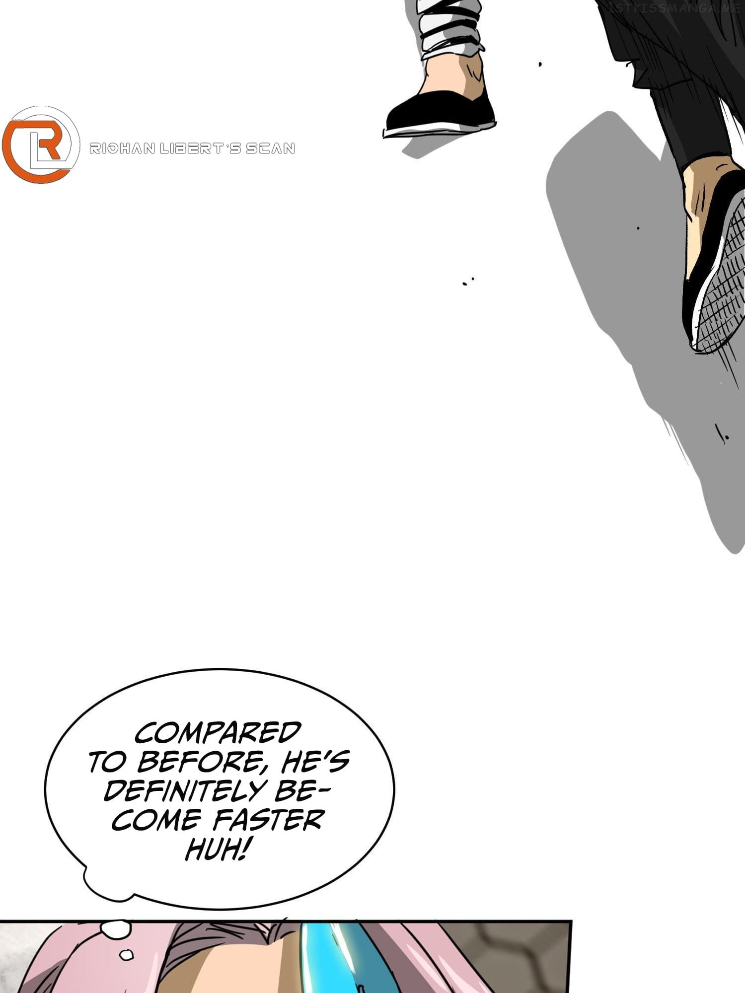 Read Infinite Level Up In Murim EN Manga Online