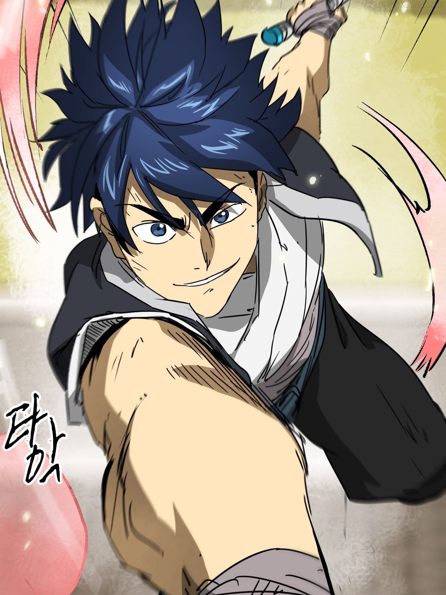 Read Infinite Level Up In Murim EN Manga Online