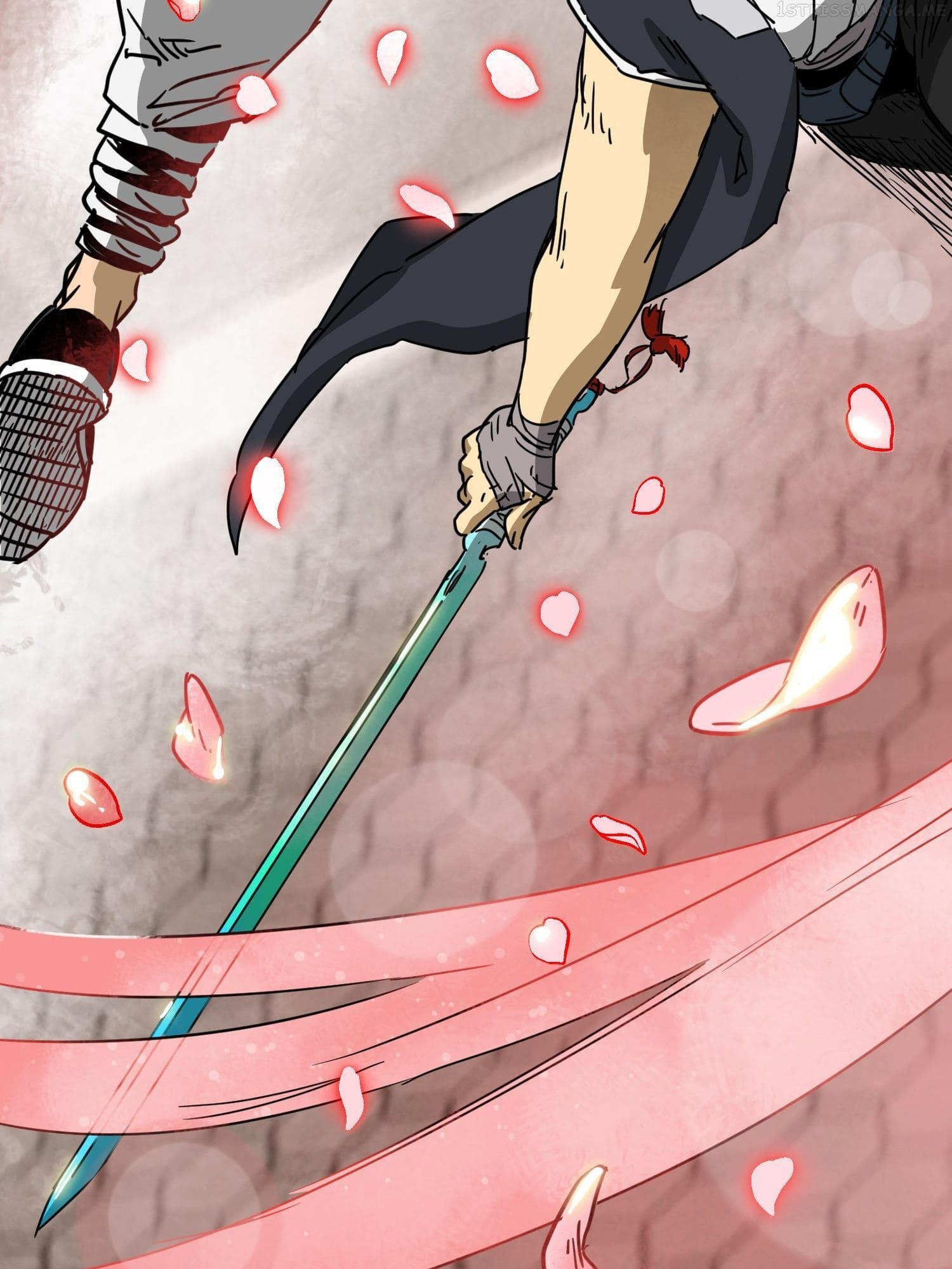 Read Infinite Level Up In Murim EN Manga Online