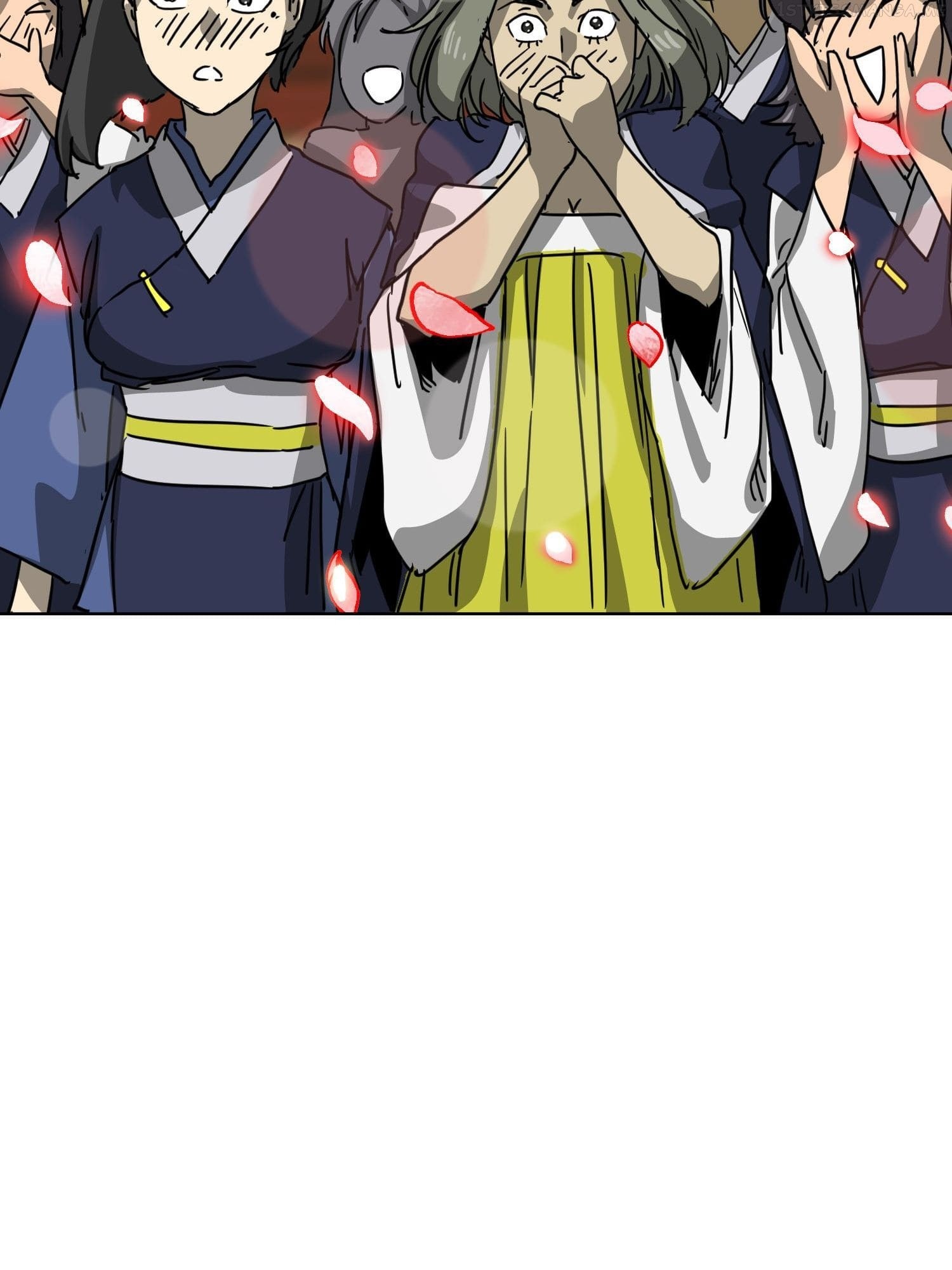 Read Infinite Level Up In Murim EN Manga Online