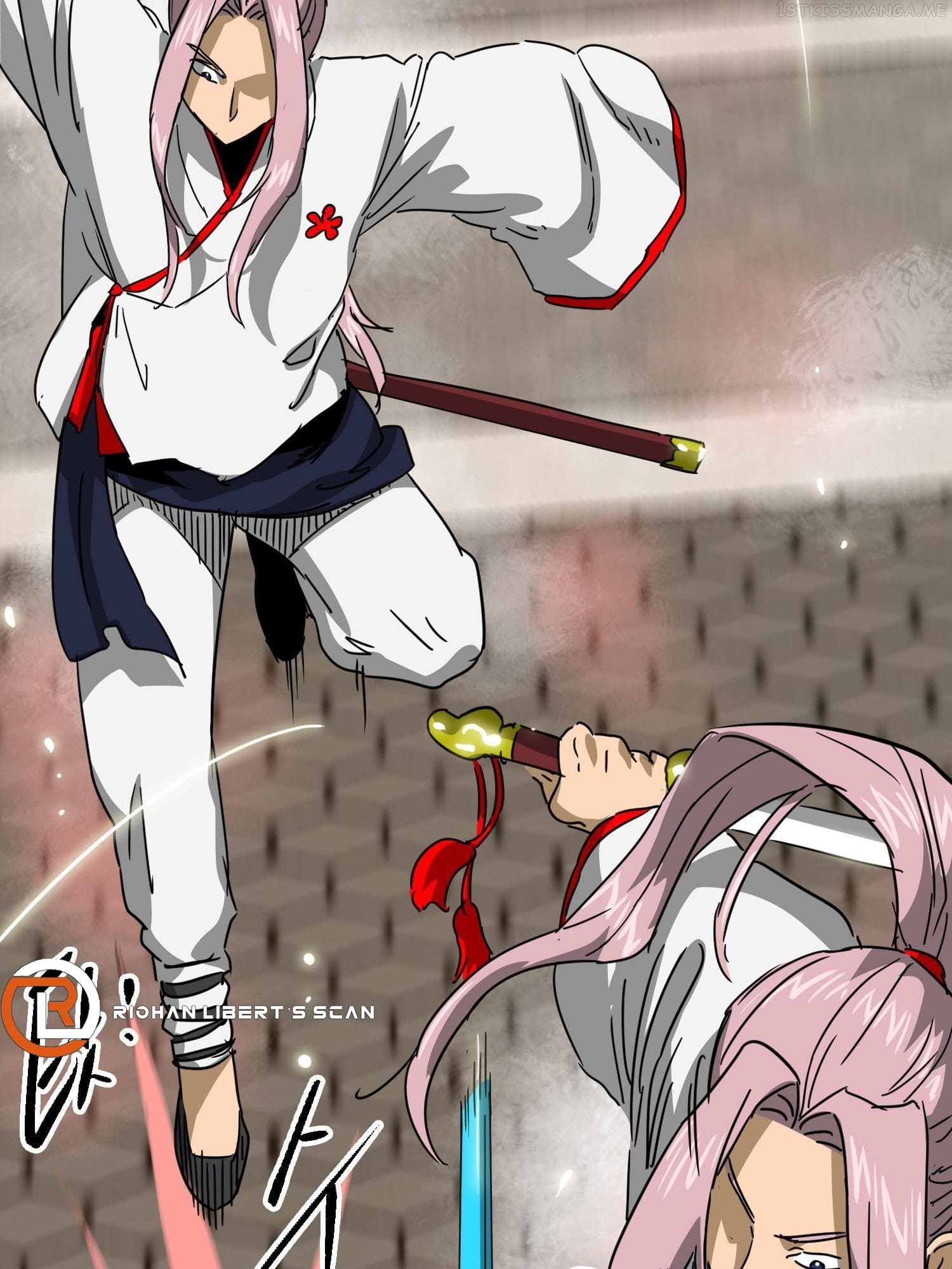 Read Infinite Level Up In Murim EN Manga Online
