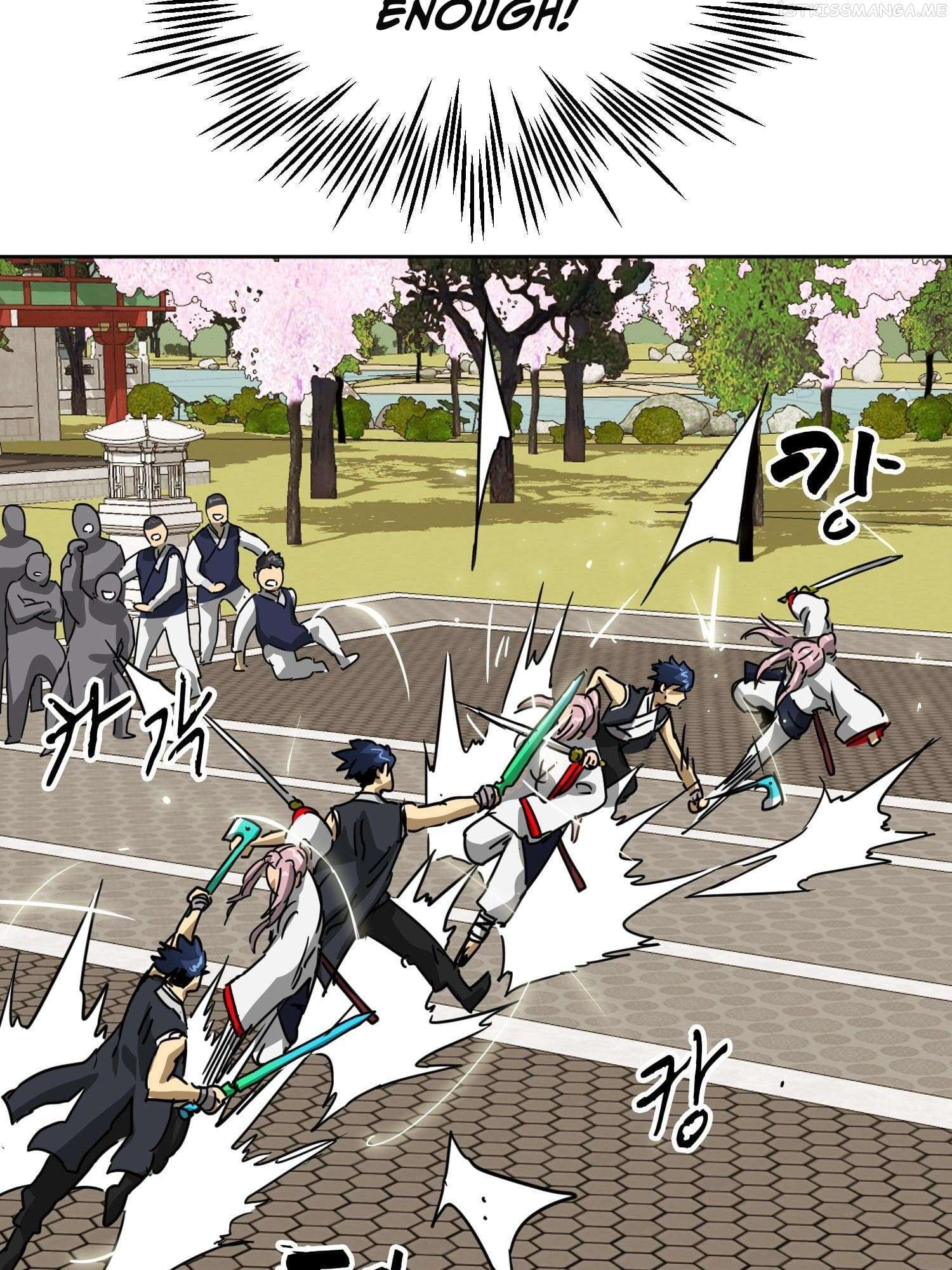 Read Infinite Level Up In Murim EN Manga Online