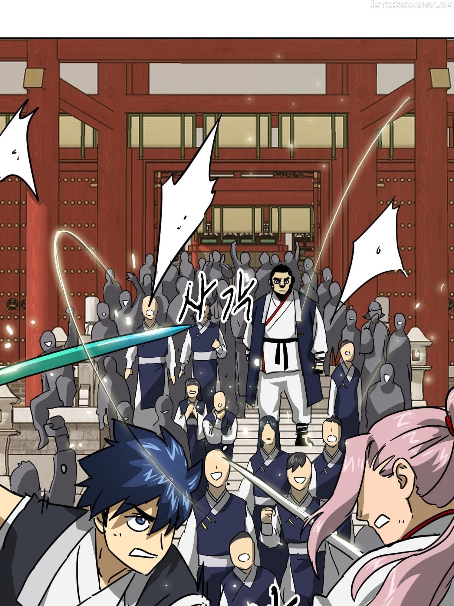 Read Infinite Level Up In Murim EN Manga Online