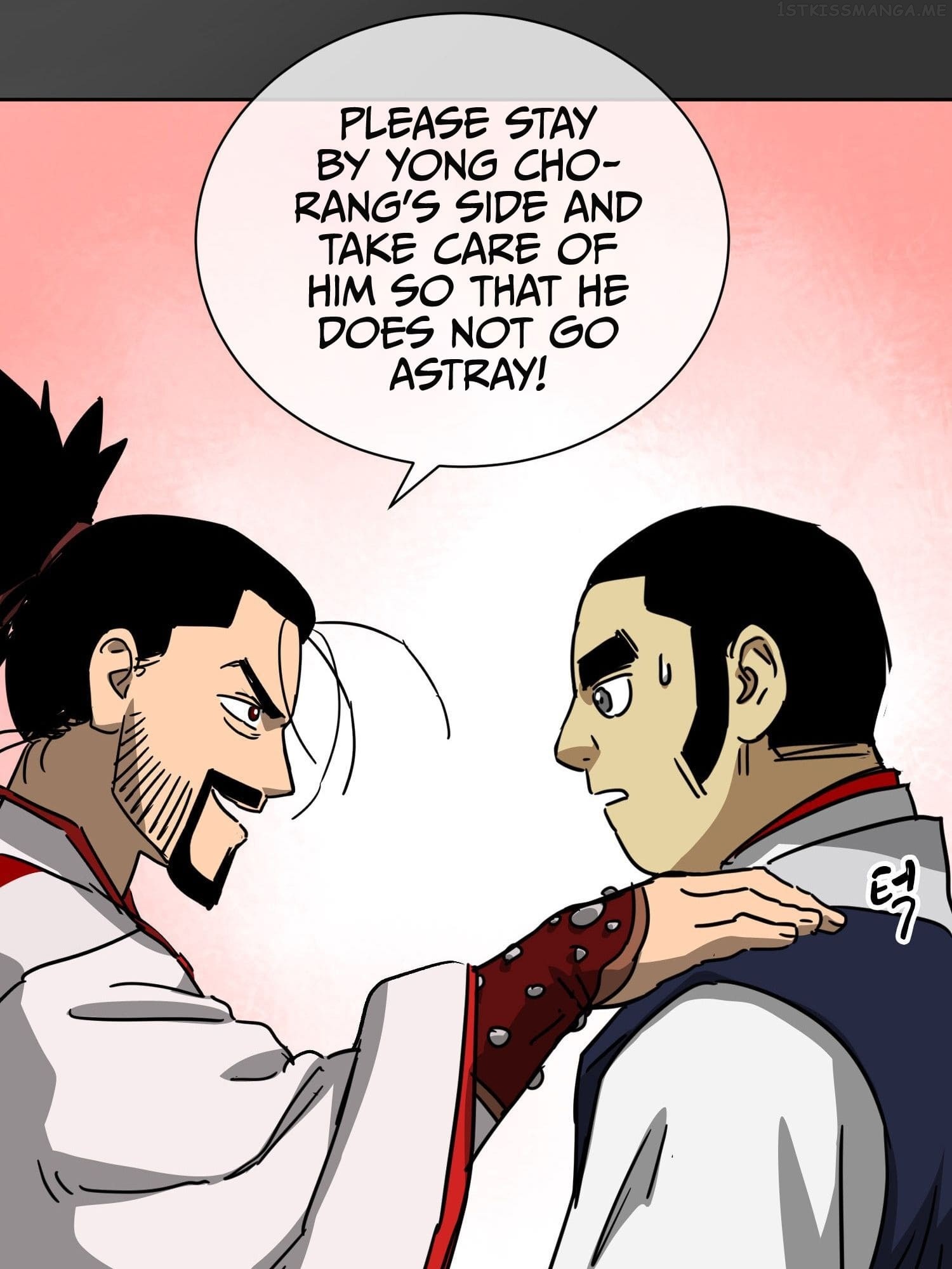 Read Infinite Level Up In Murim EN Manga Online