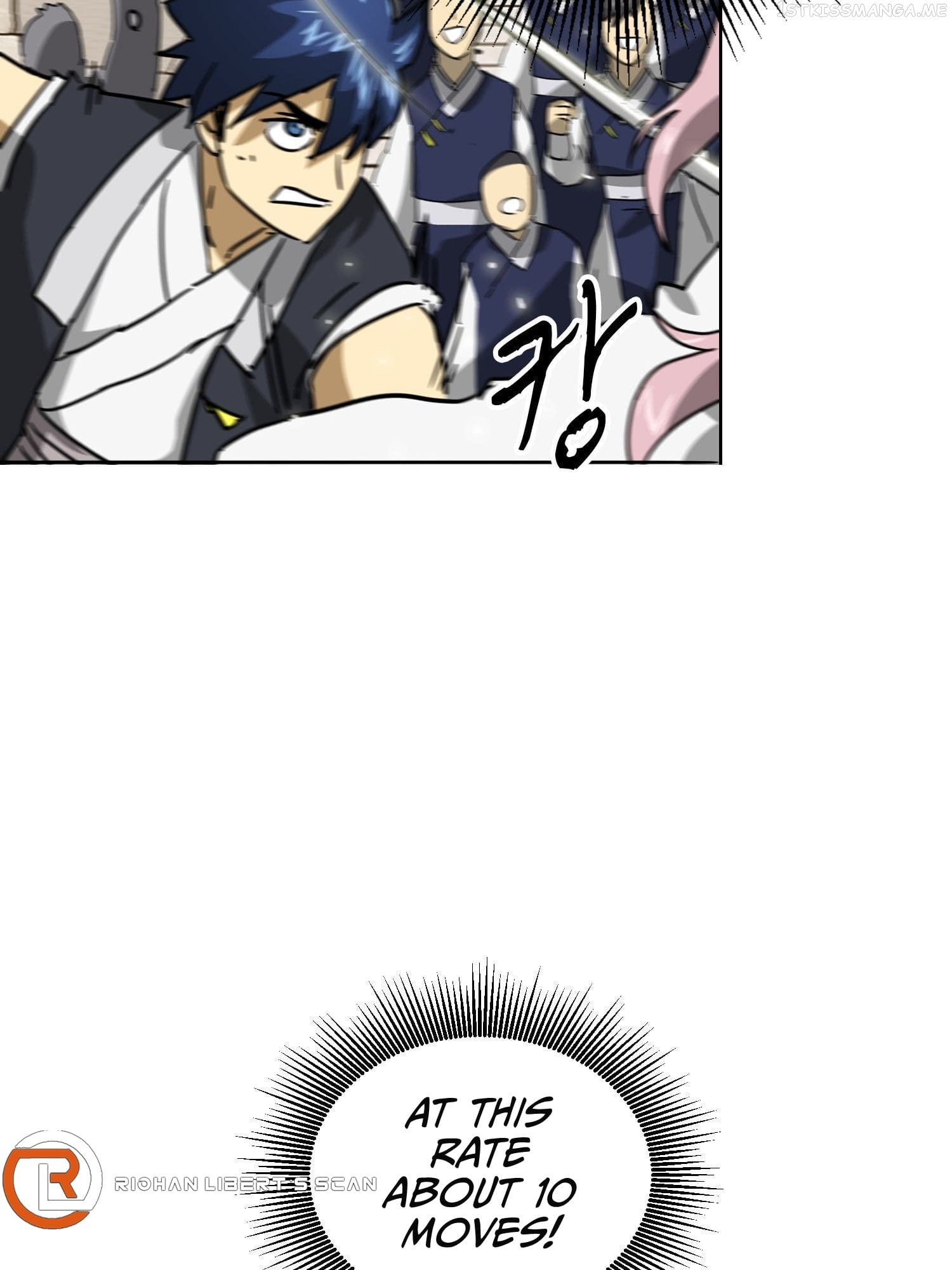 Read Infinite Level Up In Murim EN Manga Online