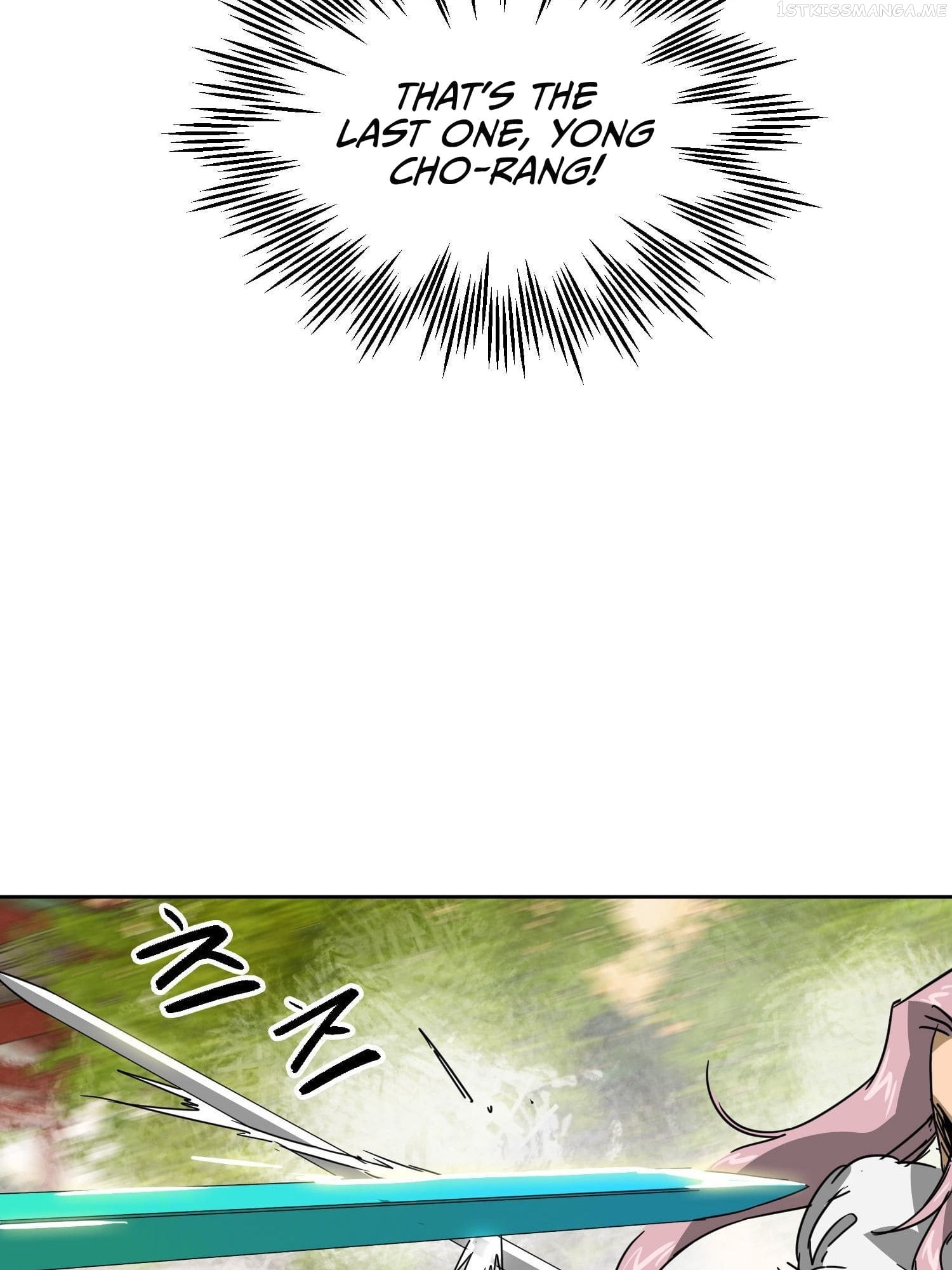 Read Infinite Level Up In Murim EN Manga Online