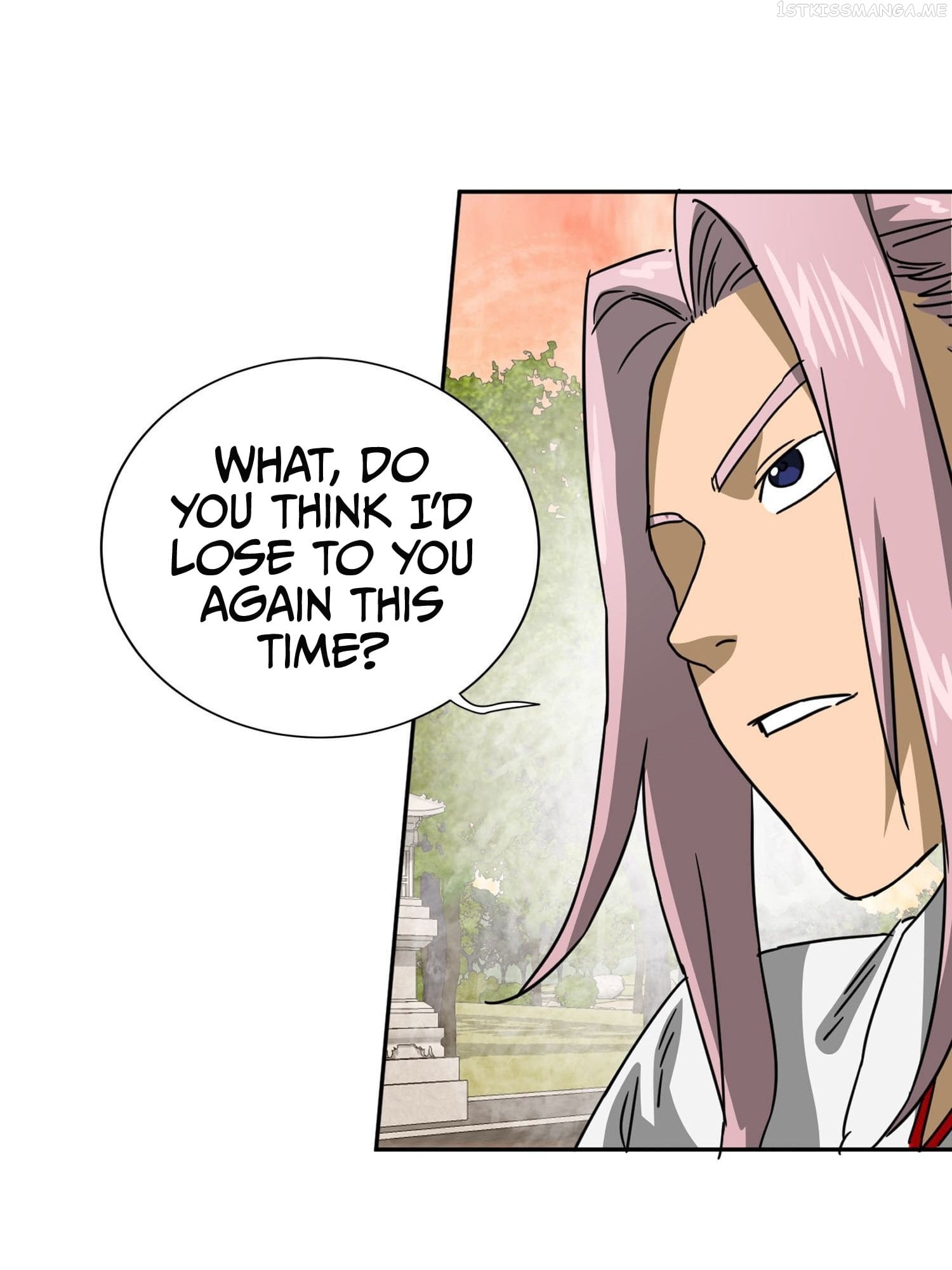 Read Infinite Level Up In Murim EN Manga Online