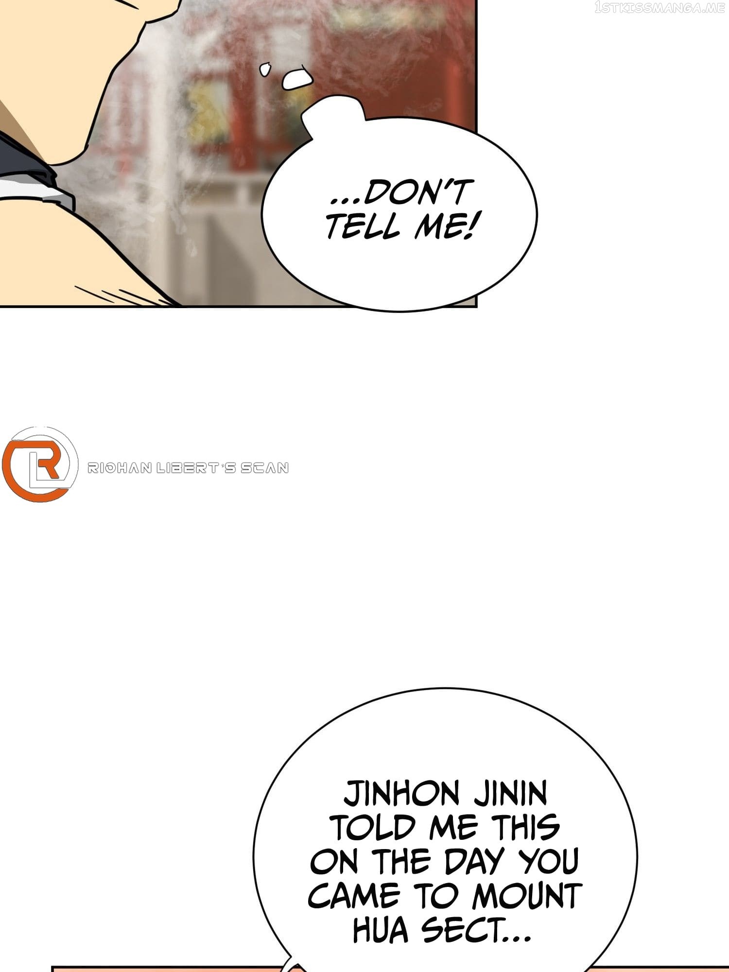 Read Infinite Level Up In Murim EN Manga Online