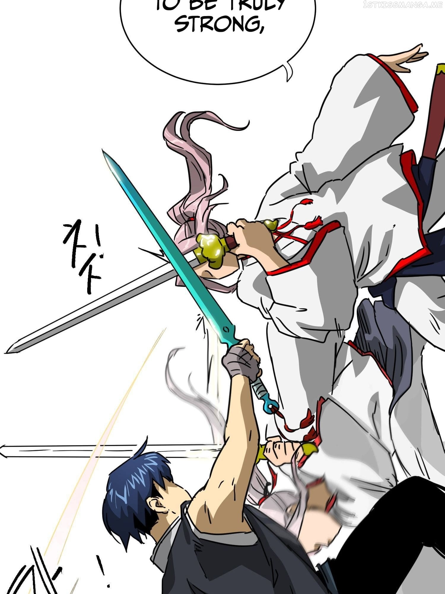 Read Infinite Level Up In Murim EN Manga Online