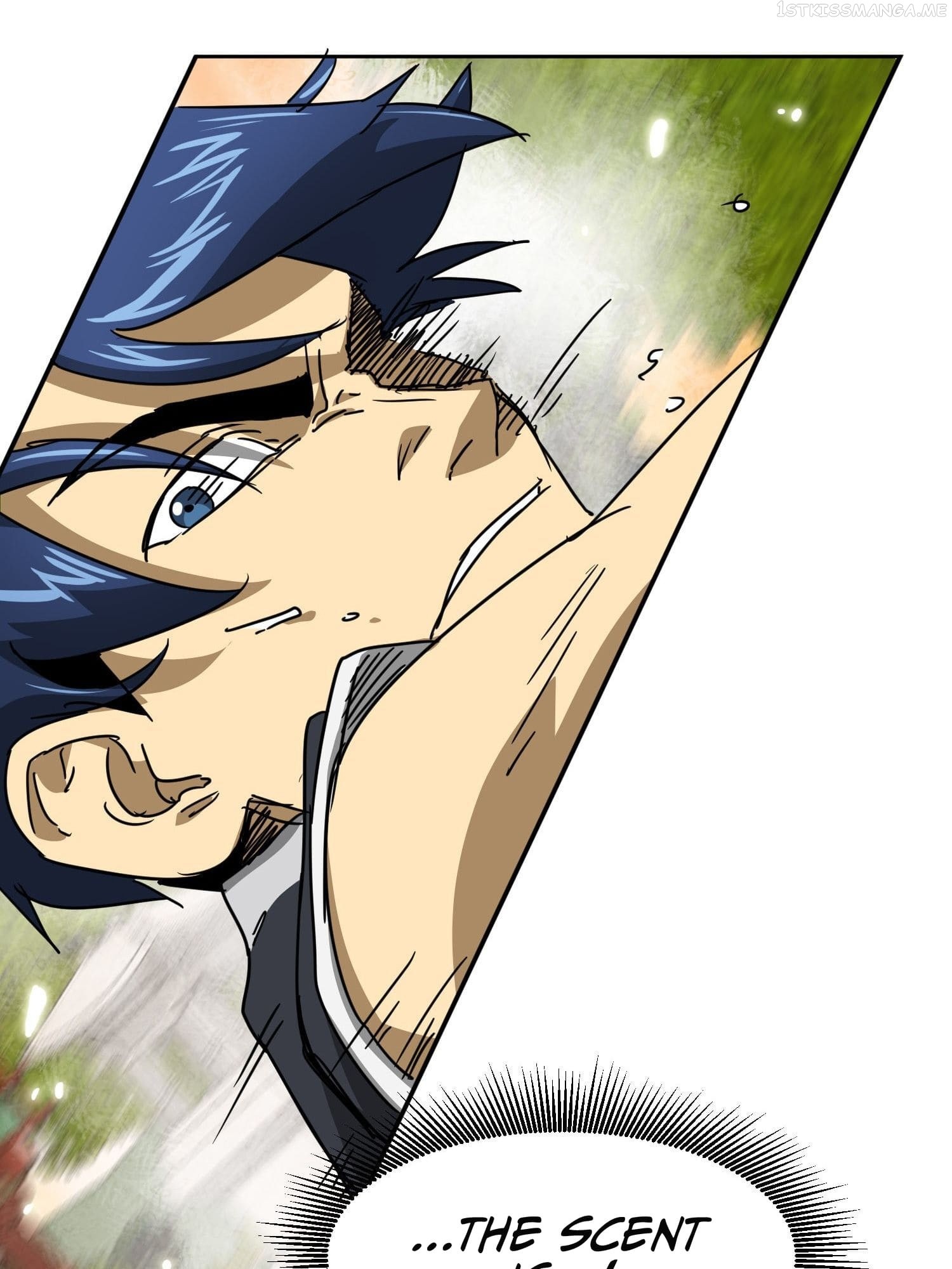 Read Infinite Level Up In Murim EN Manga Online