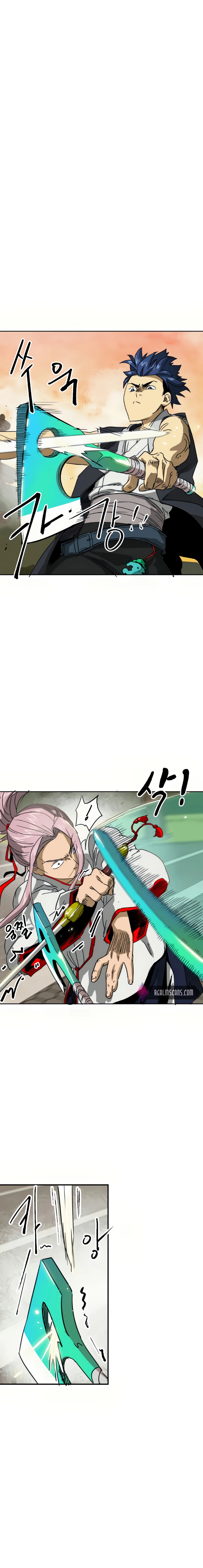 Read Infinite Level Up In Murim EN Manga Online