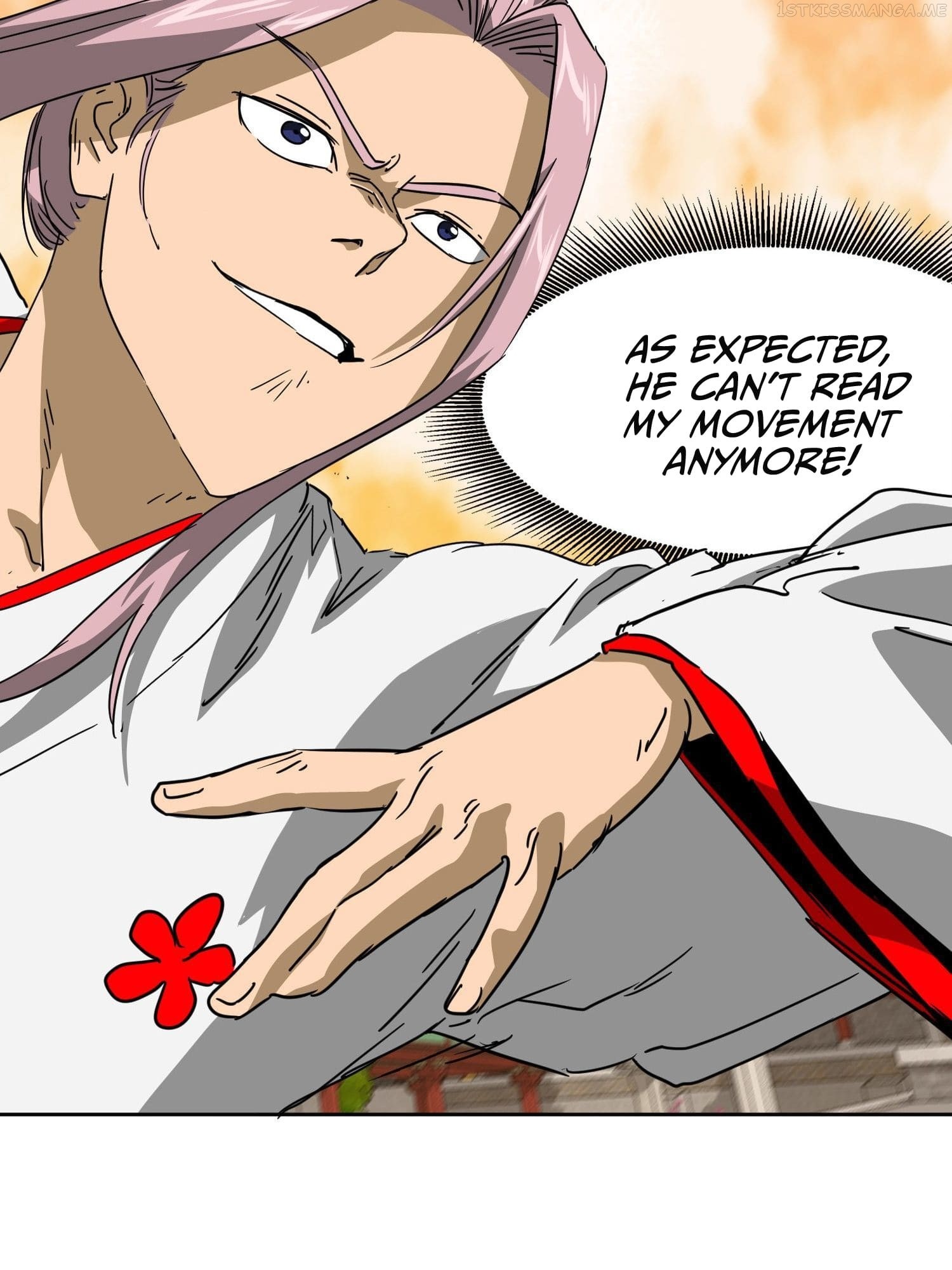 Read Infinite Level Up In Murim EN Manga Online