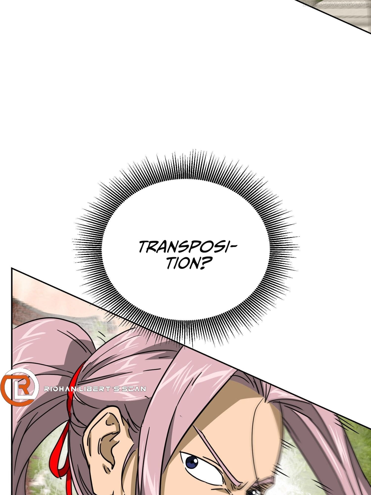Read Infinite Level Up In Murim EN Manga Online