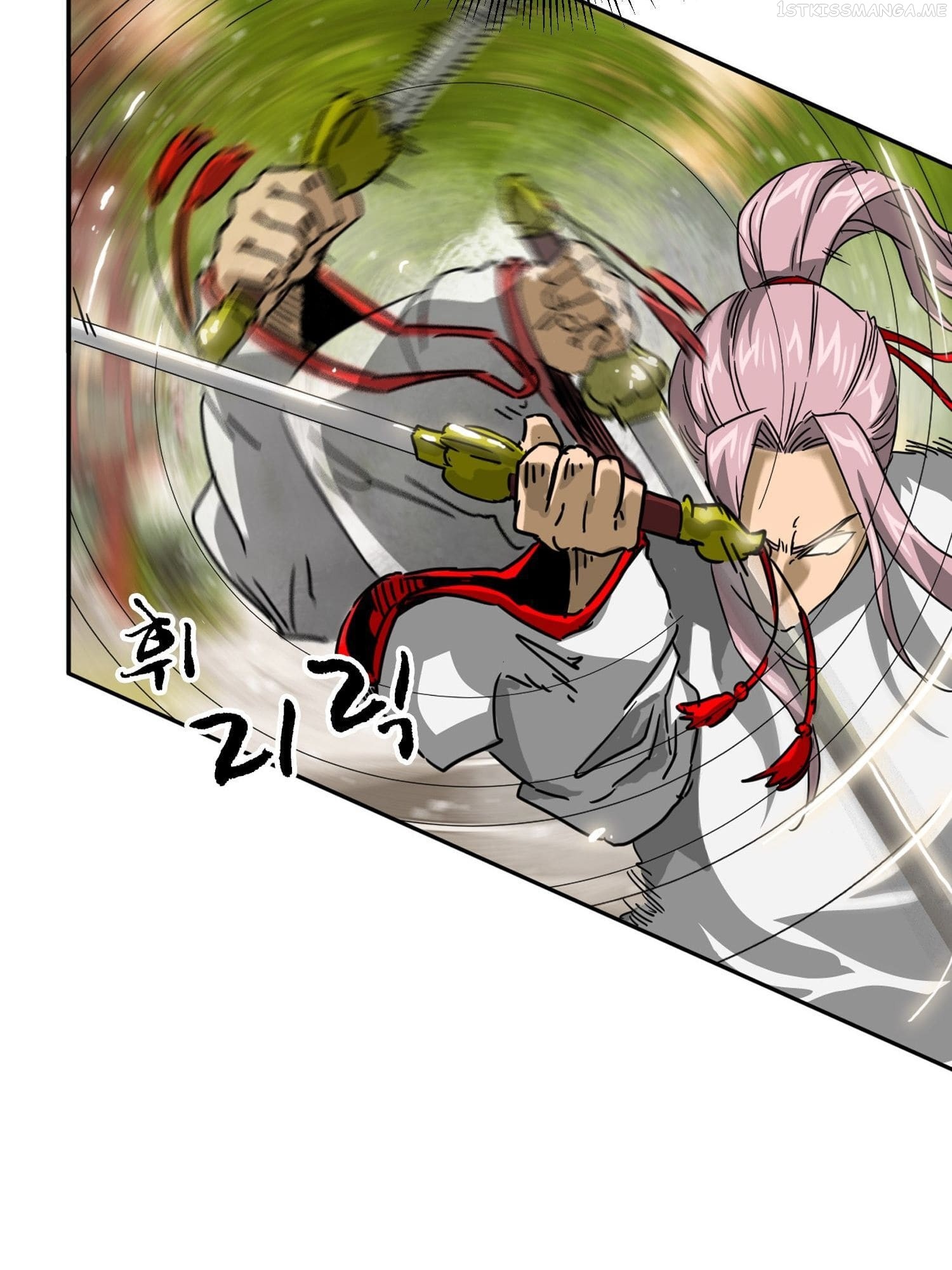 Read Infinite Level Up In Murim EN Manga Online
