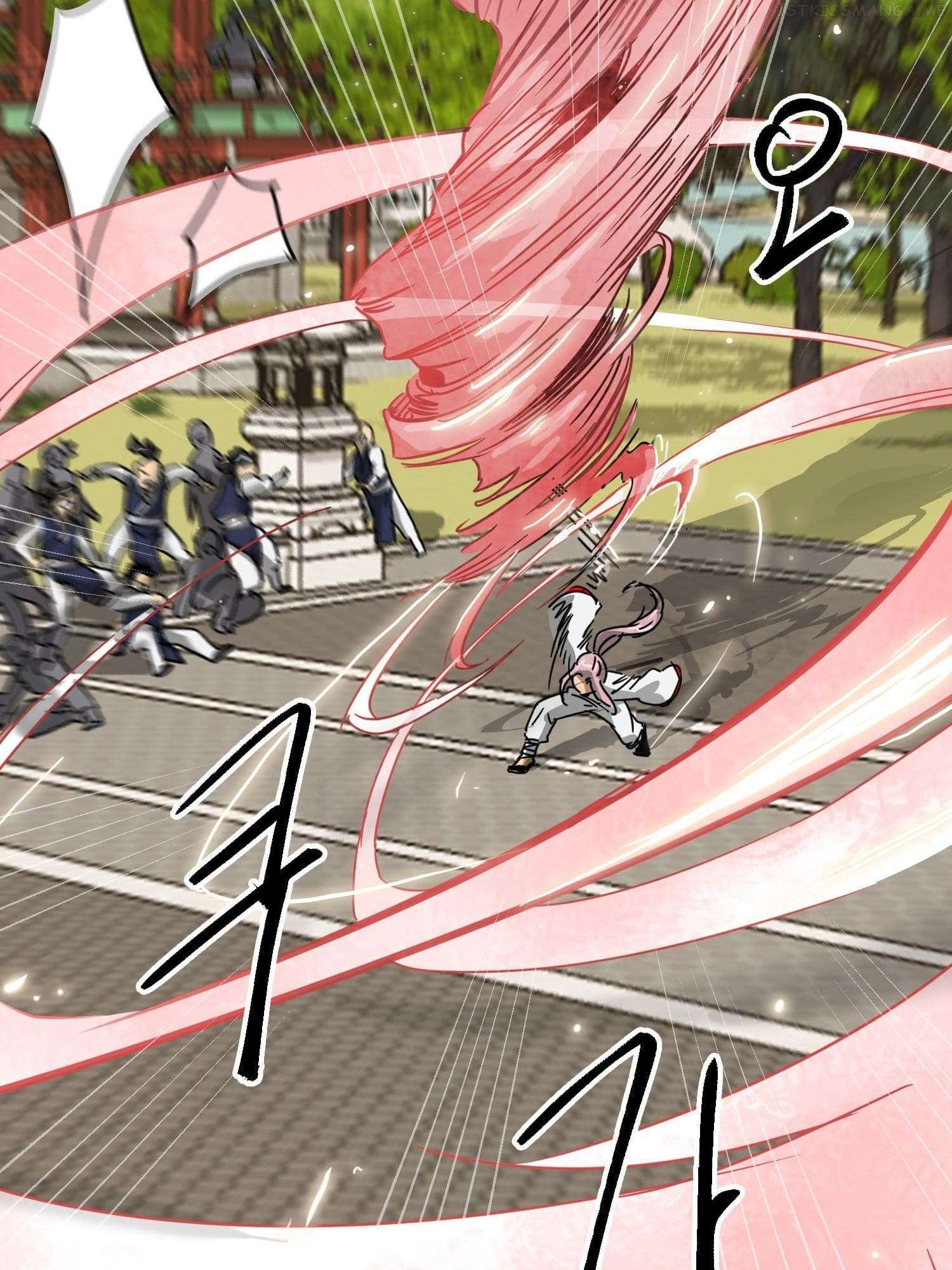 Read Infinite Level Up In Murim EN Manga Online