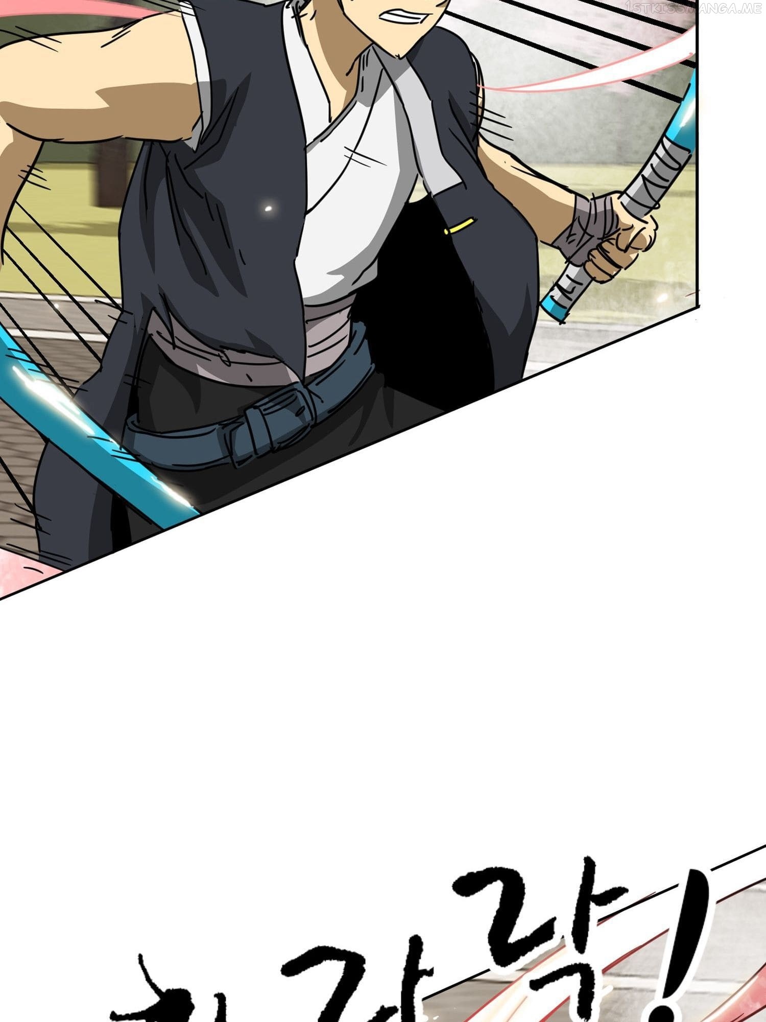 Read Infinite Level Up In Murim EN Manga Online
