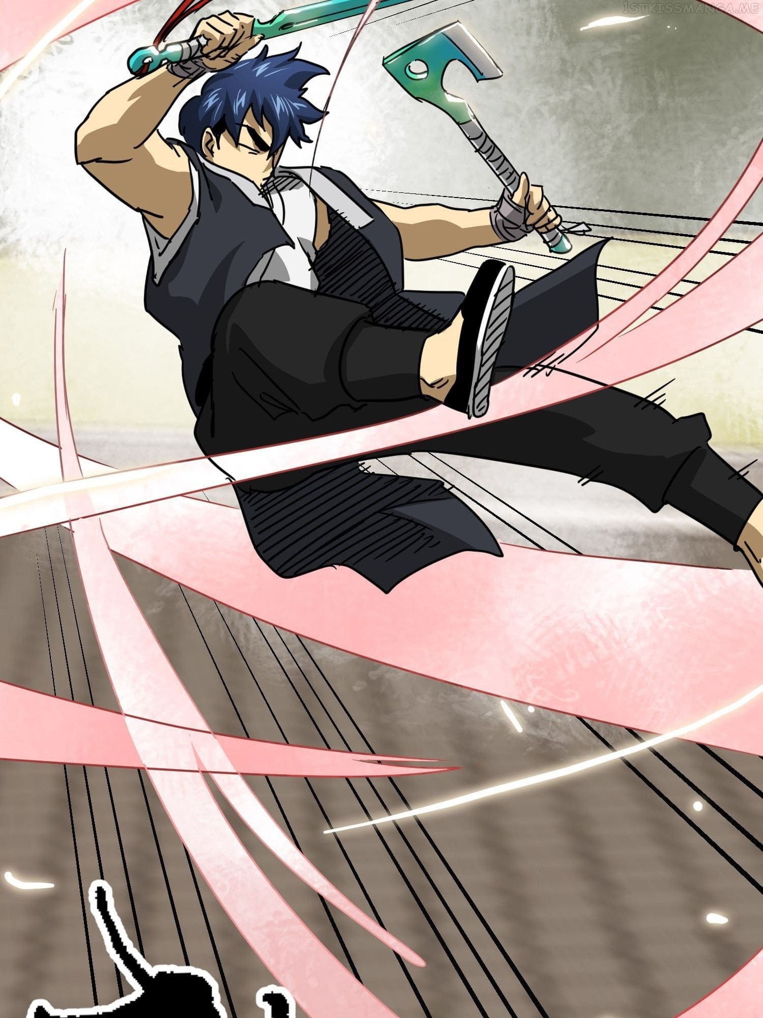 Read Infinite Level Up In Murim EN Manga Online