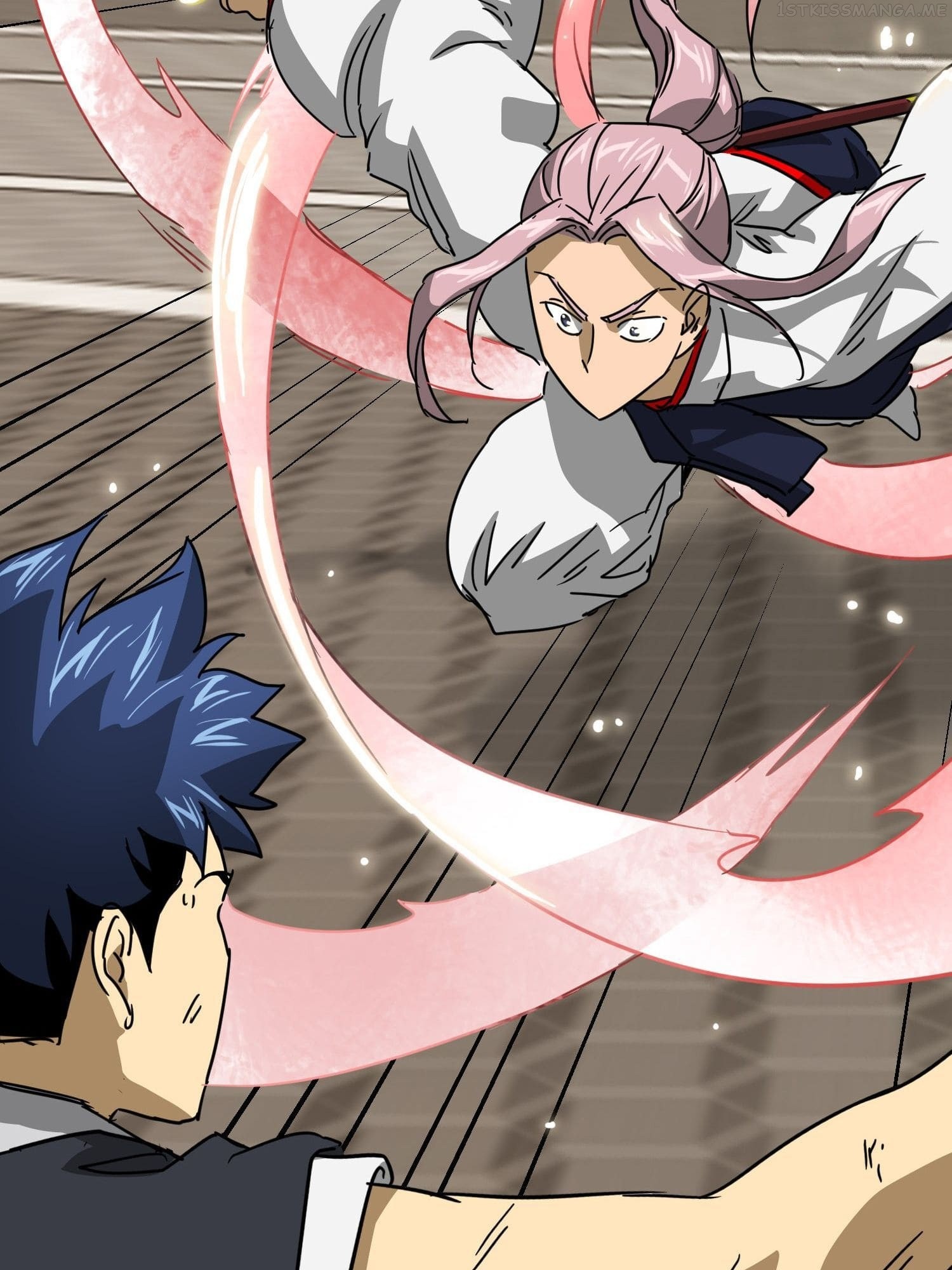 Read Infinite Level Up In Murim EN Manga Online