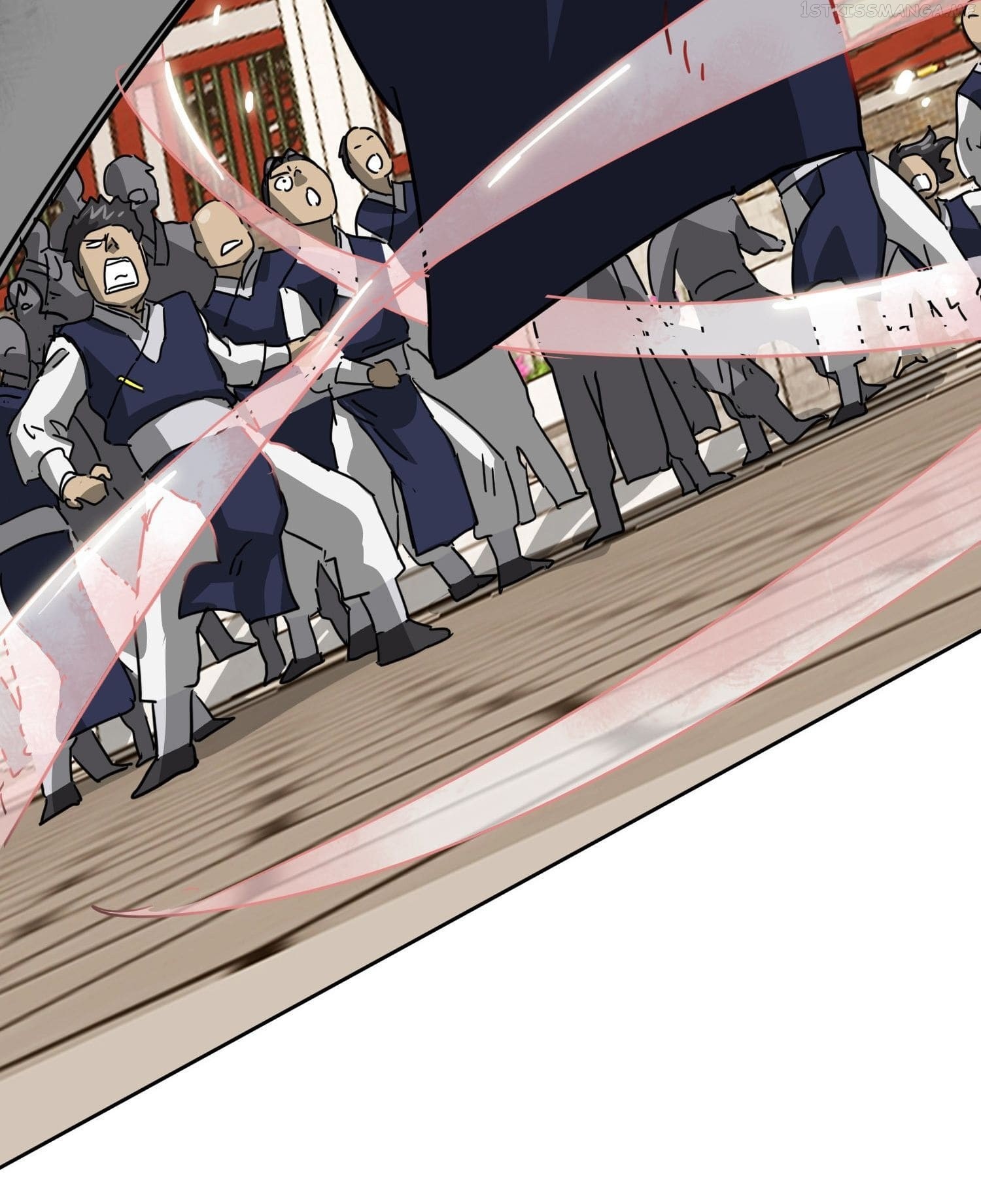 Read Infinite Level Up In Murim EN Manga Online