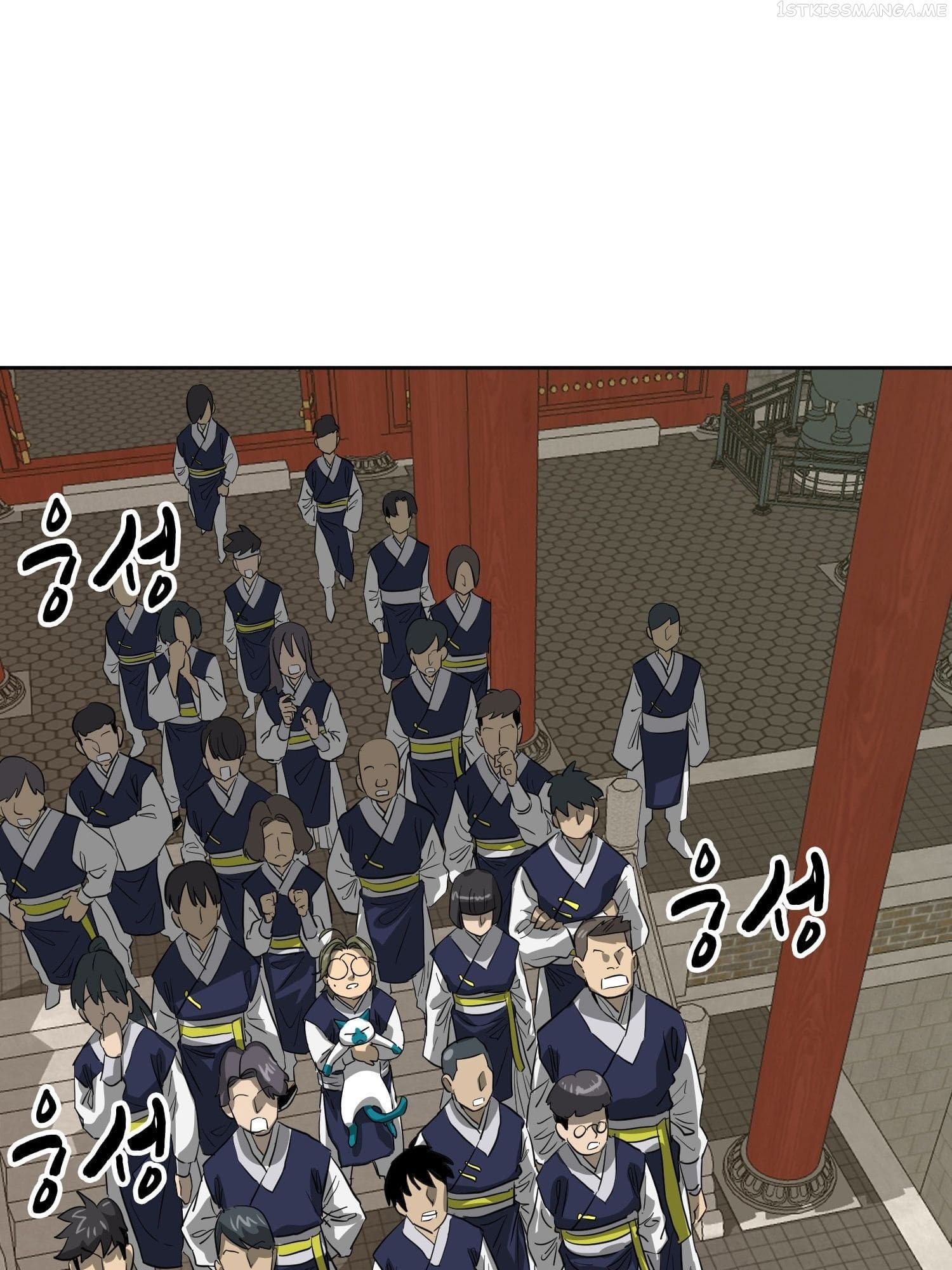 Read Infinite Level Up In Murim EN Manga Online
