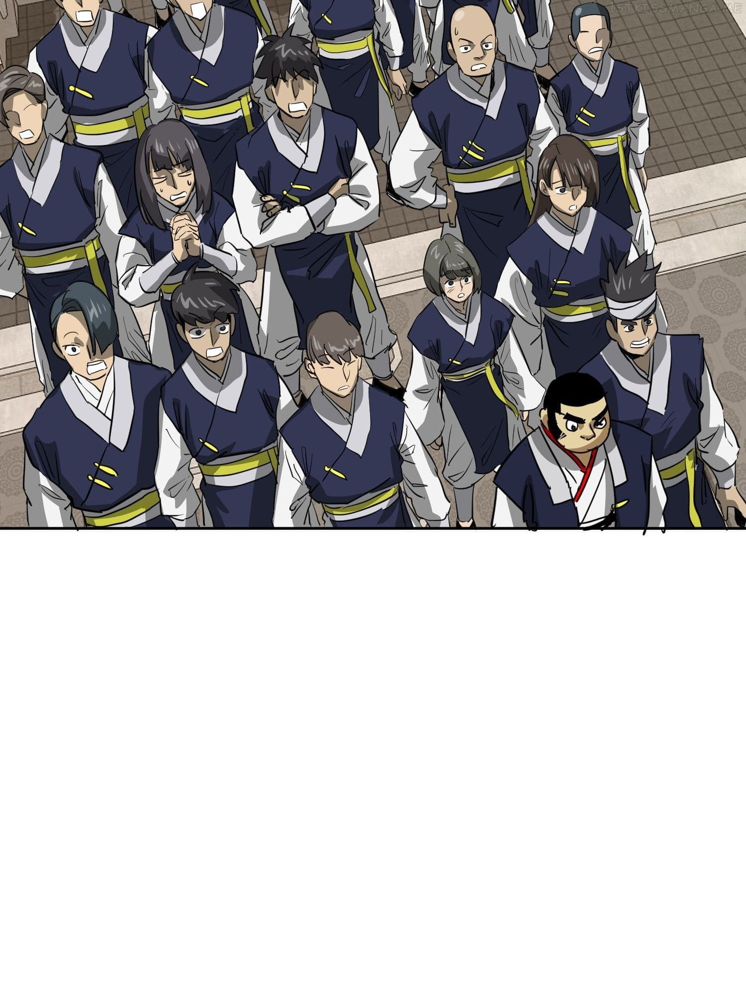 Read Infinite Level Up In Murim EN Manga Online