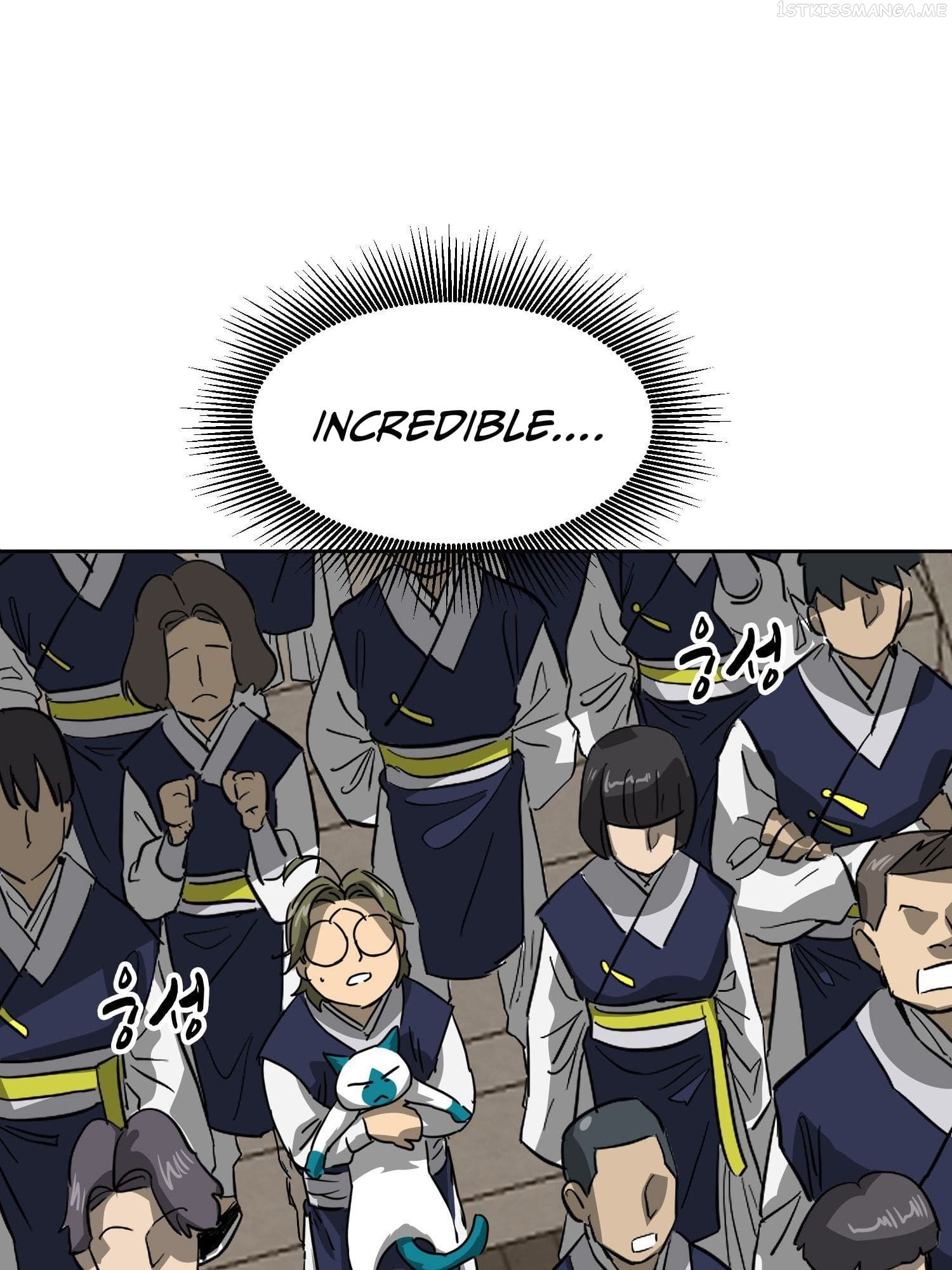Read Infinite Level Up In Murim EN Manga Online