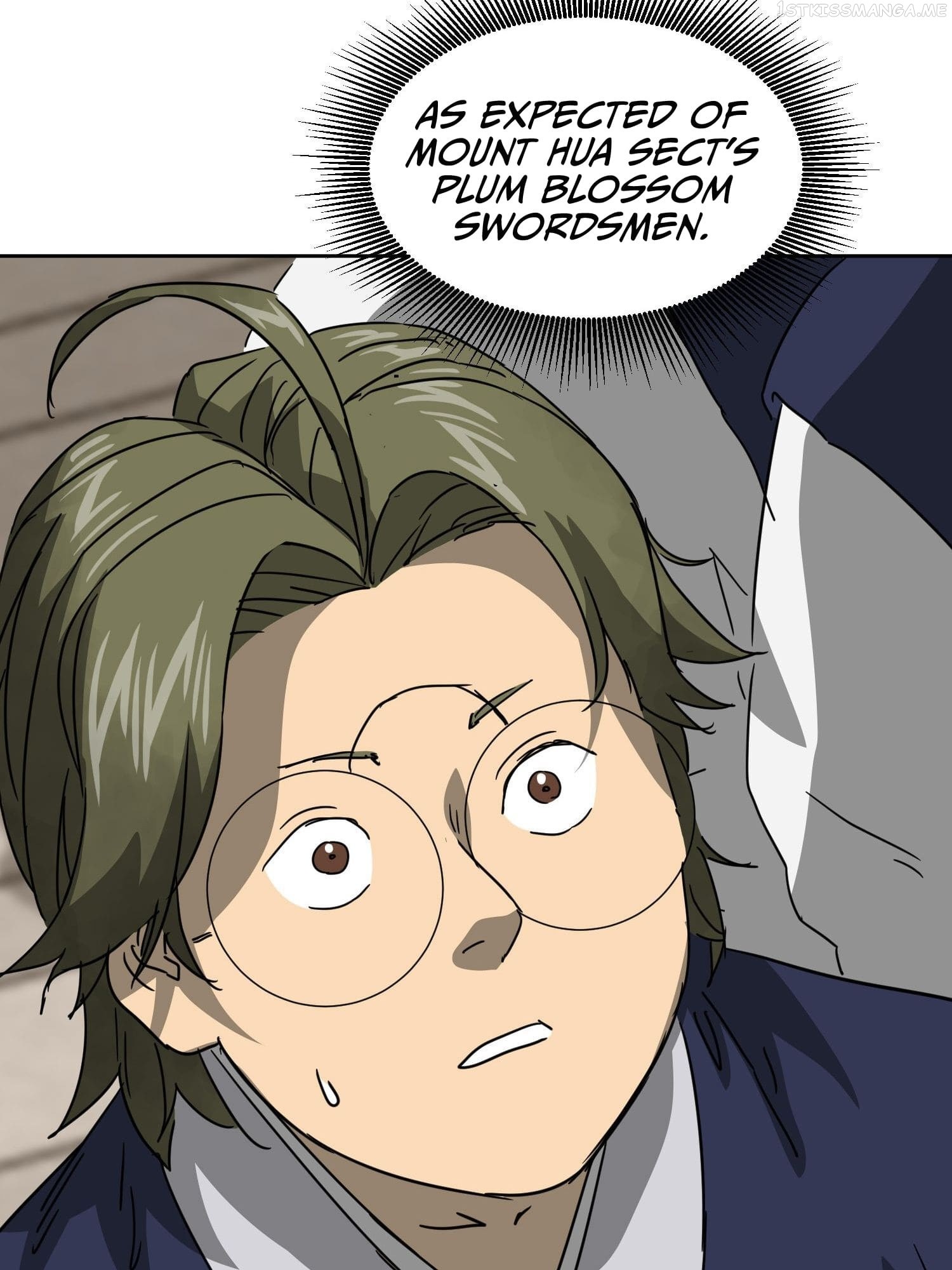 Read Infinite Level Up In Murim EN Manga Online