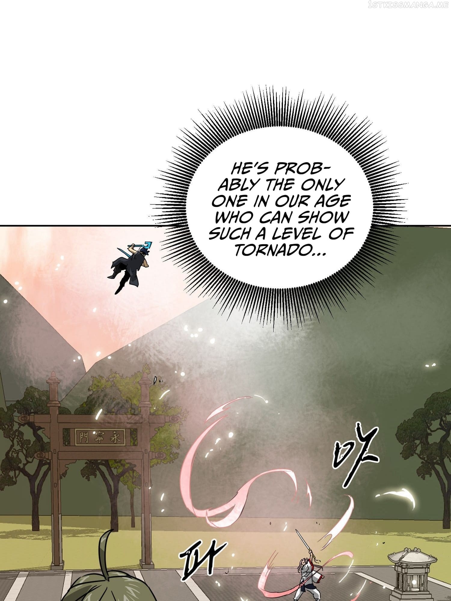 Read Infinite Level Up In Murim EN Manga Online