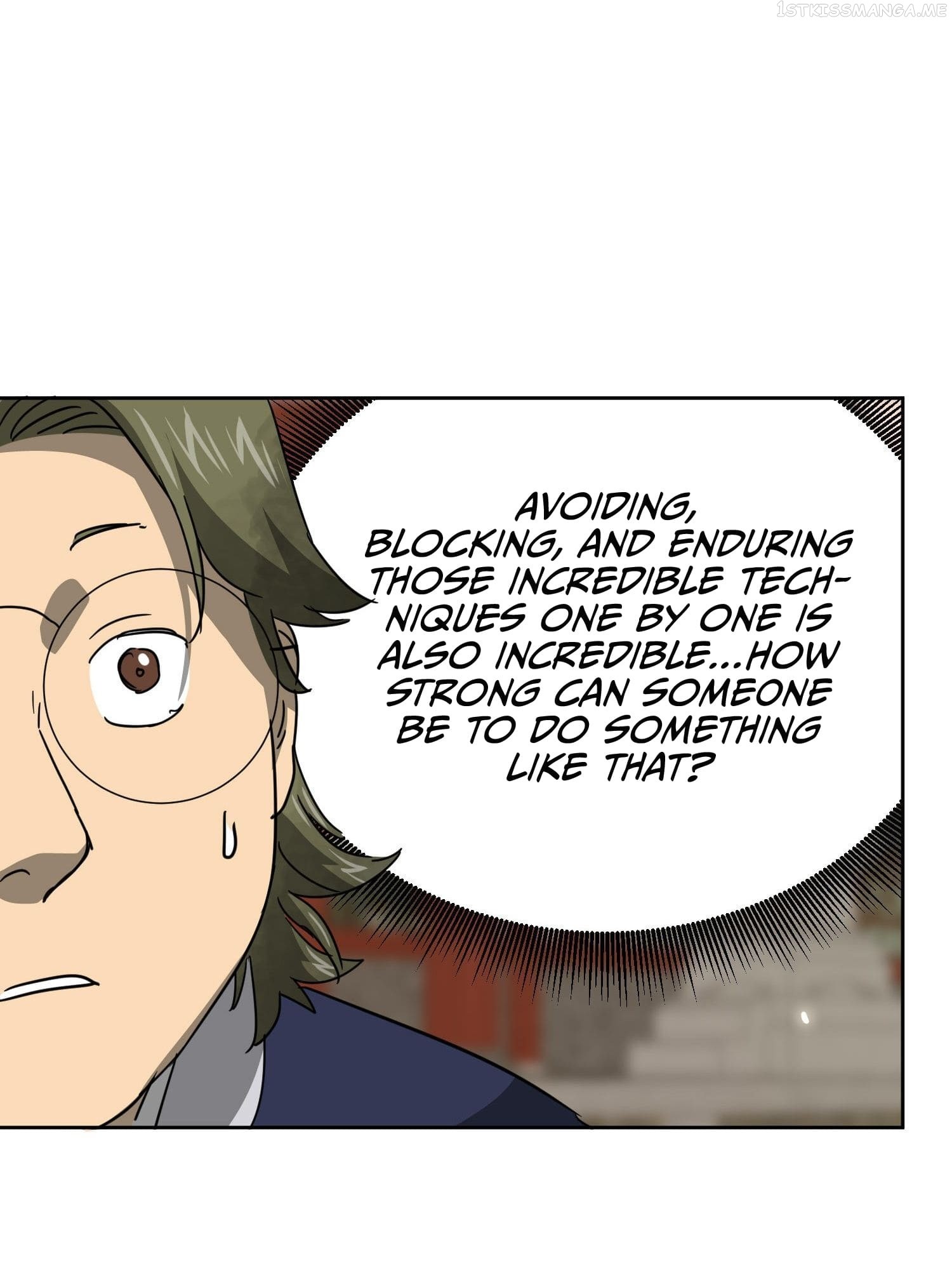 Read Infinite Level Up In Murim EN Manga Online